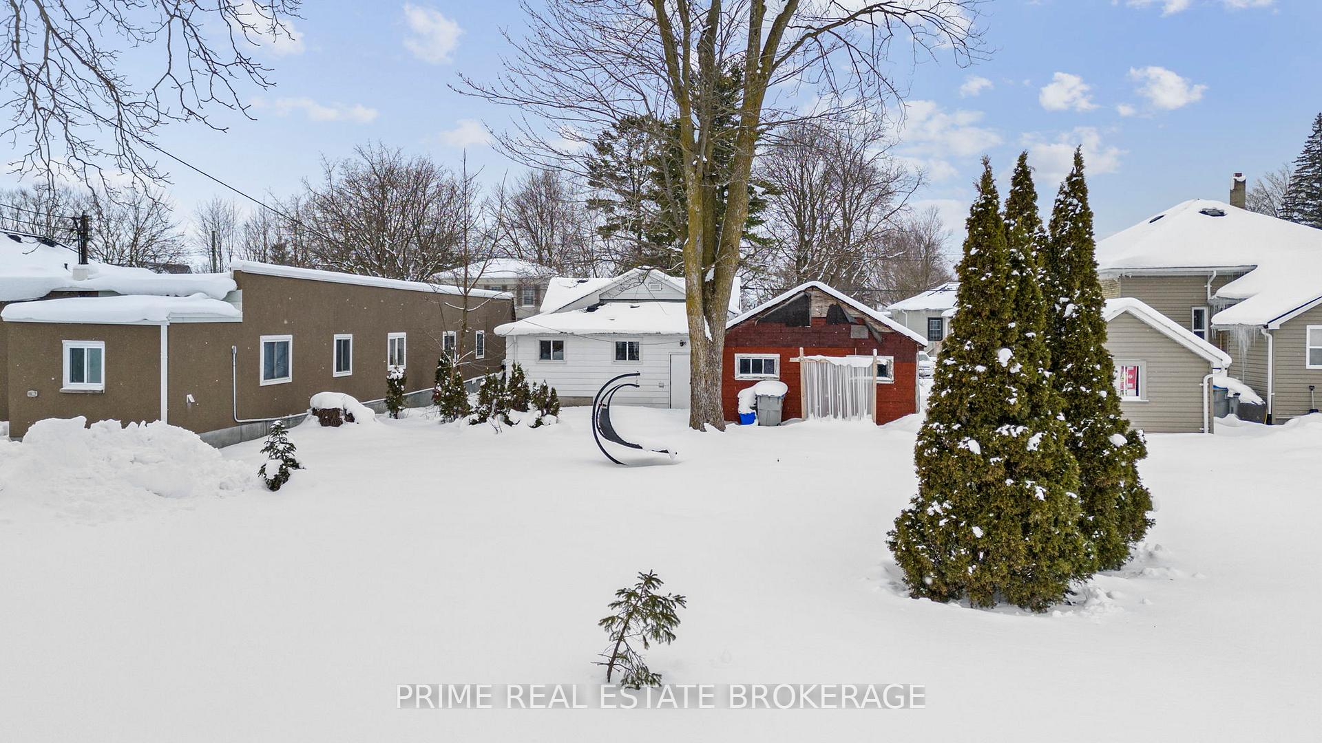 Photo 24 of 226 William Street, South Huron, Exeter — HOMEH