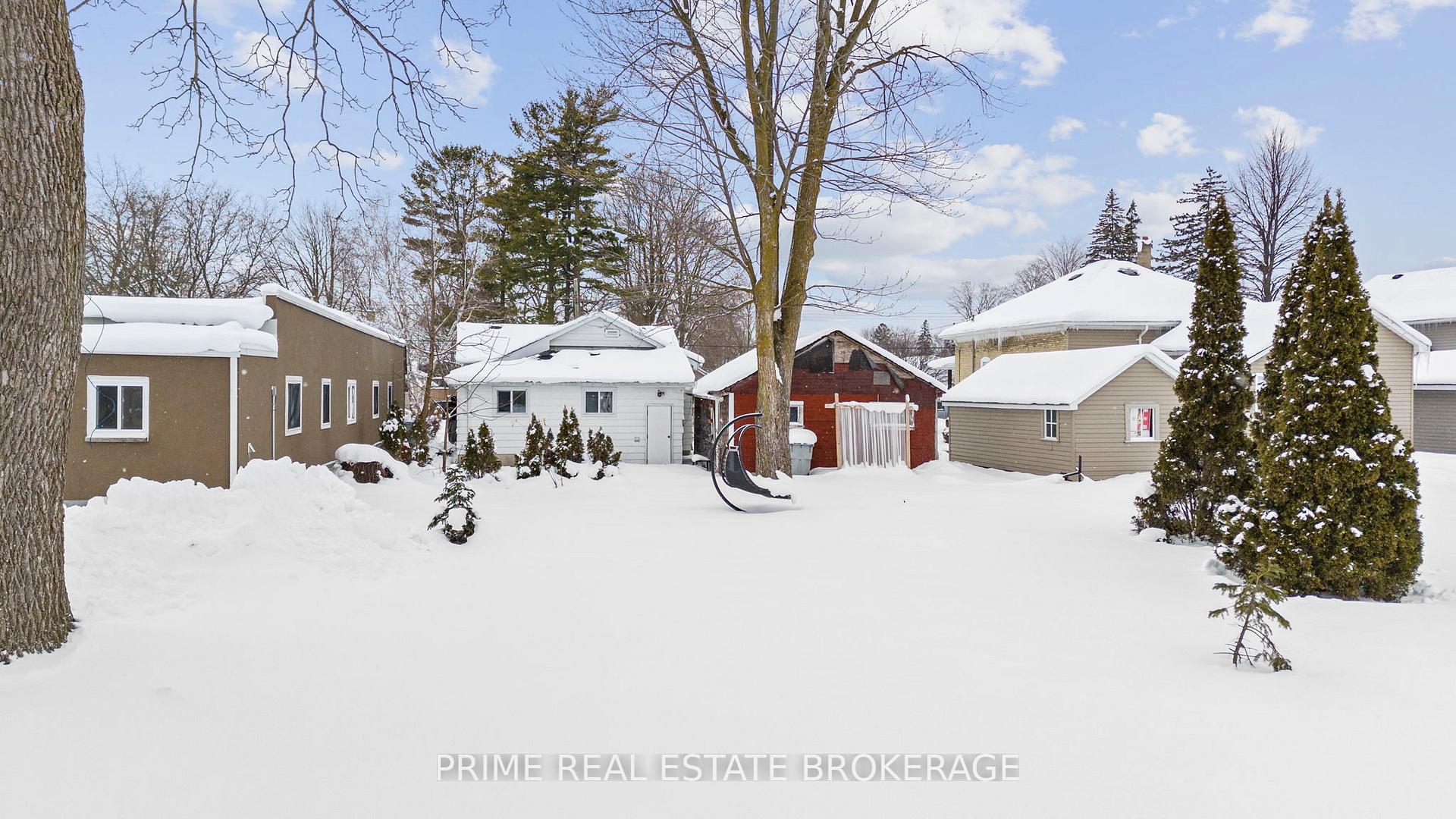 Photo 25 of 226 William Street, South Huron, Exeter — HOMEH