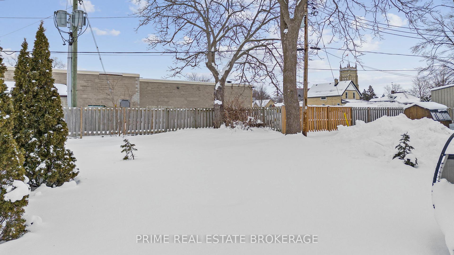 Photo 26 of 226 William Street, South Huron, Exeter — HOMEH