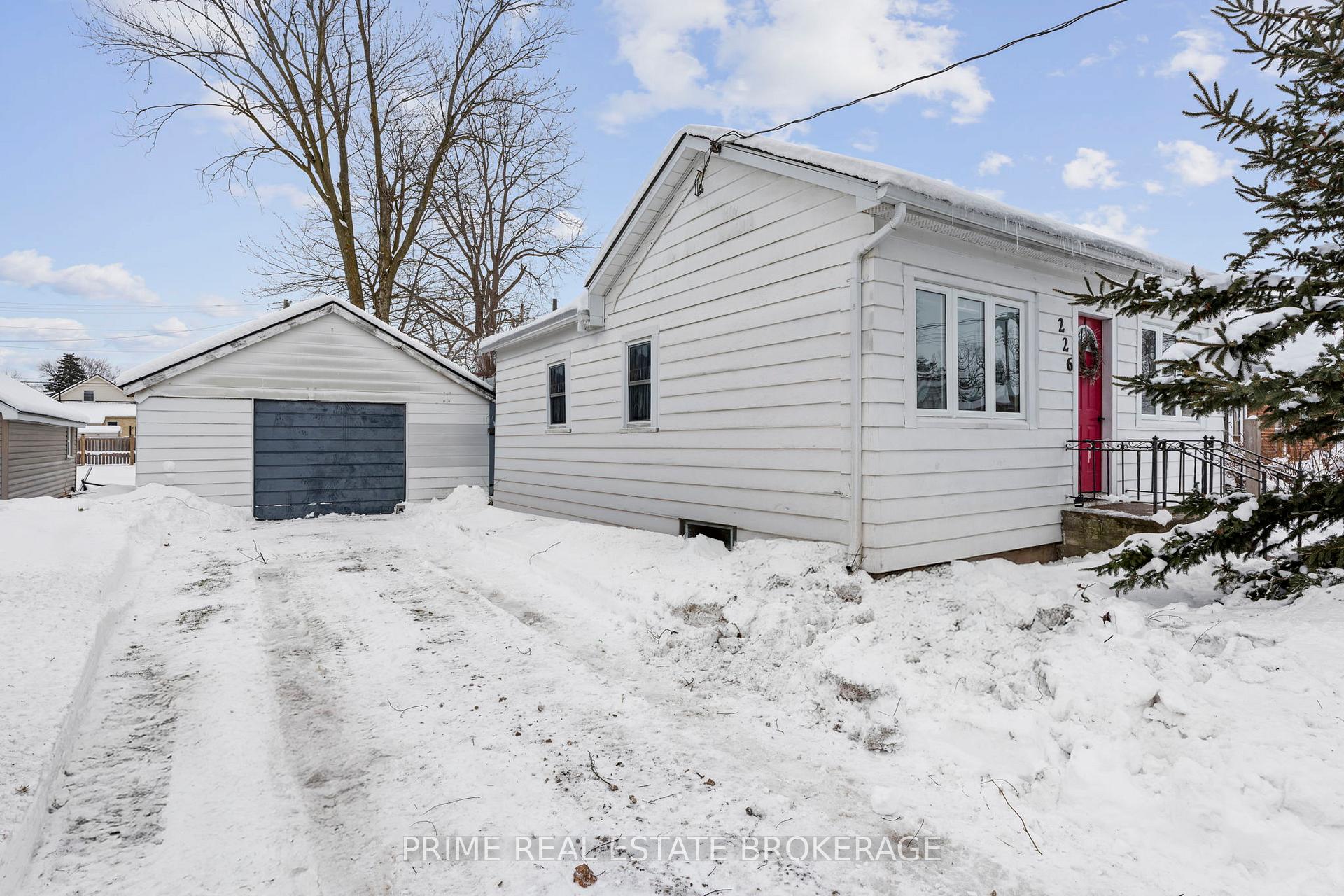 Photo 27 of 226 William Street, South Huron, Exeter — HOMEH