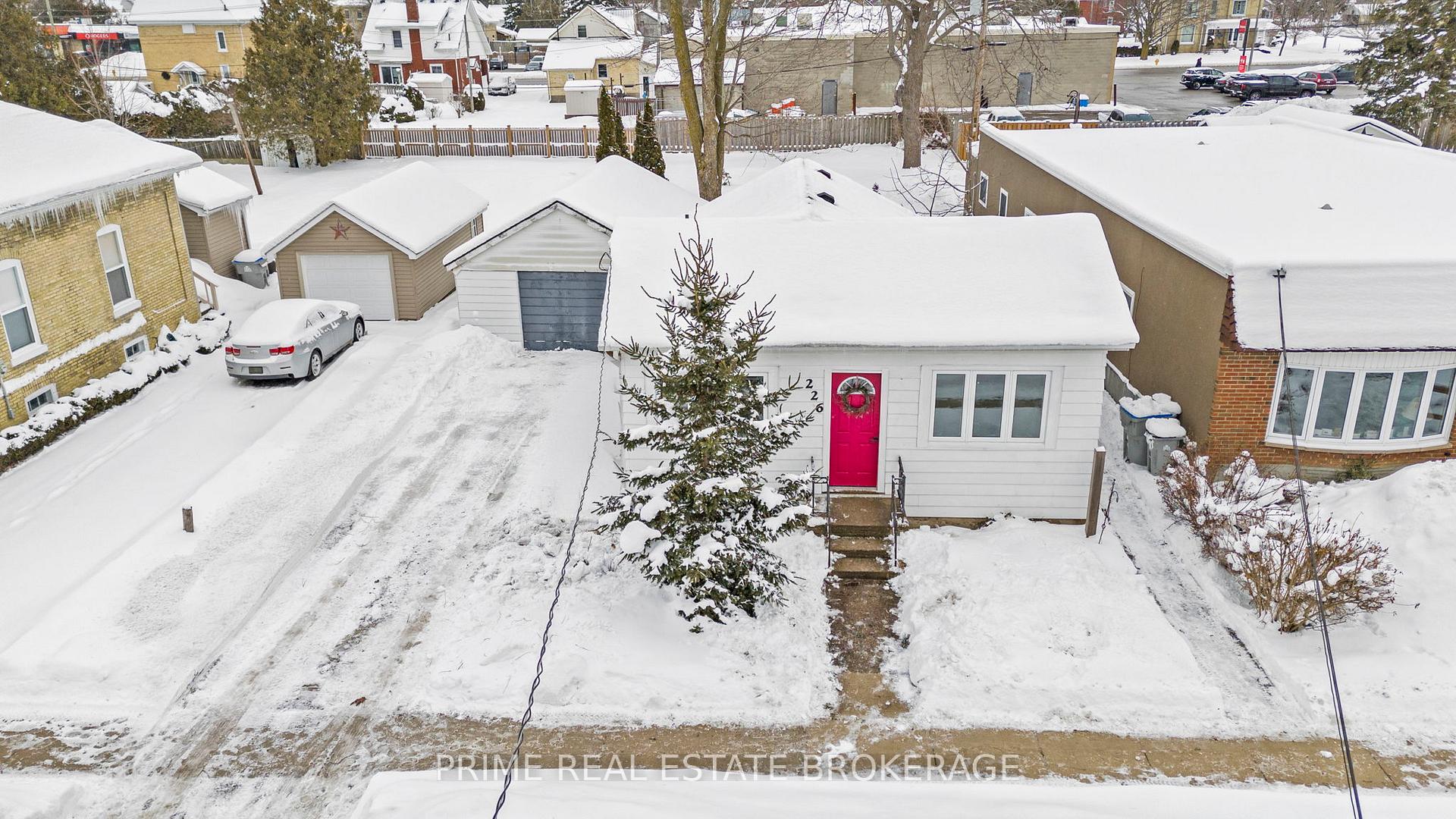 Photo 28 of 226 William Street, South Huron, Exeter — HOMEH