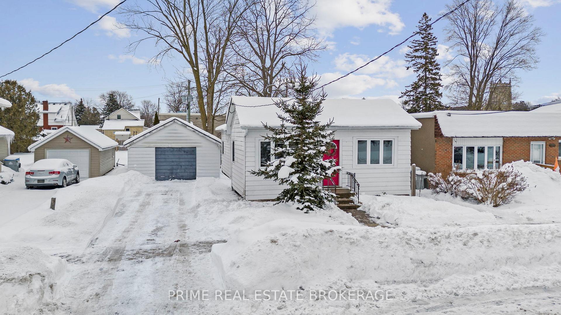 Photo 29 of 226 William Street, South Huron, Exeter — HOMEH