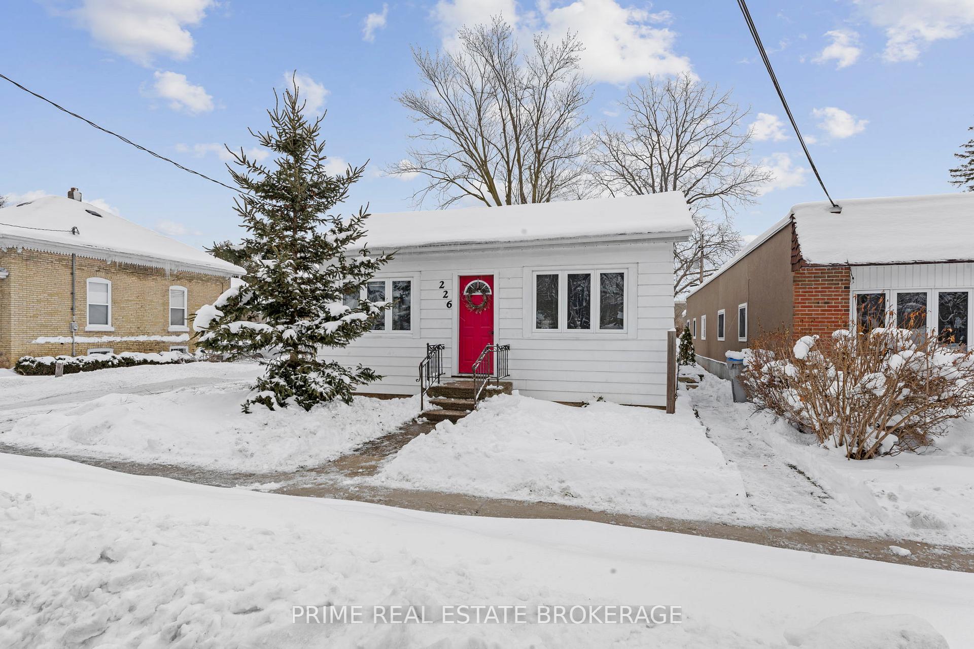 Photo 30 of 226 William Street, South Huron, Exeter — HOMEH