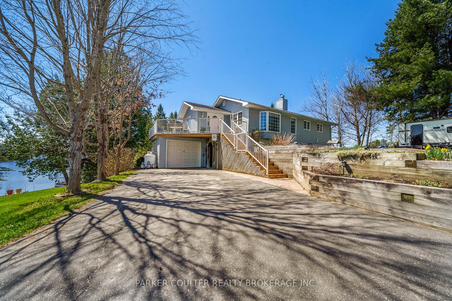 Photo 1 of 1091 Hwy 518, Seguin — HOMEH