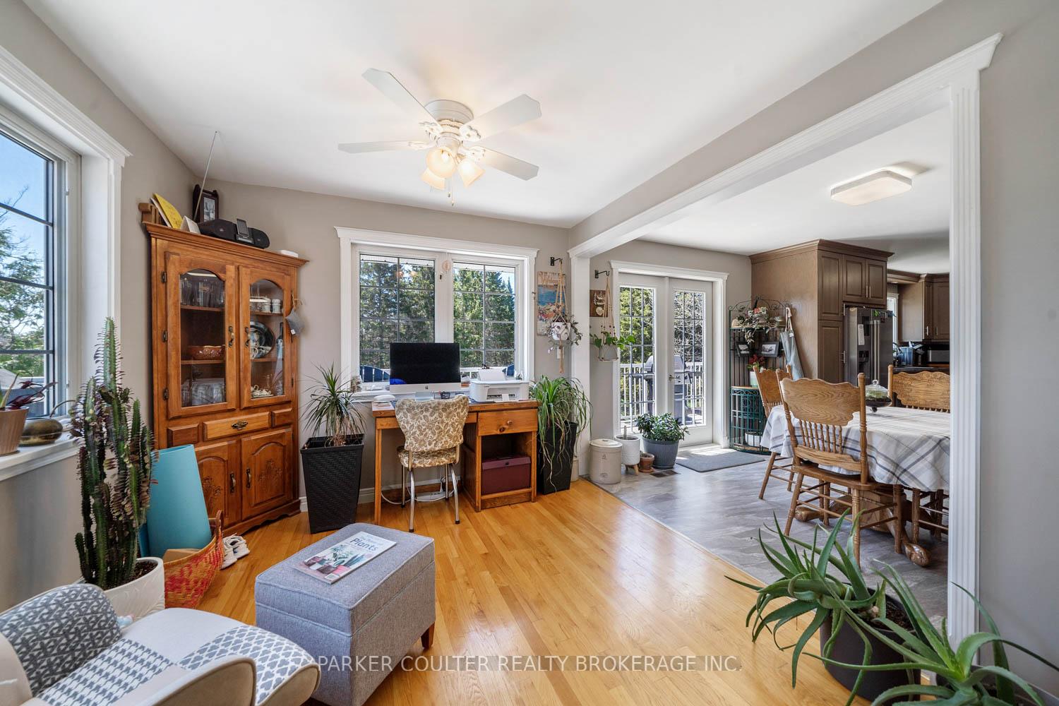 Photo 14 of 1091 Hwy 518, Seguin — HOMEH