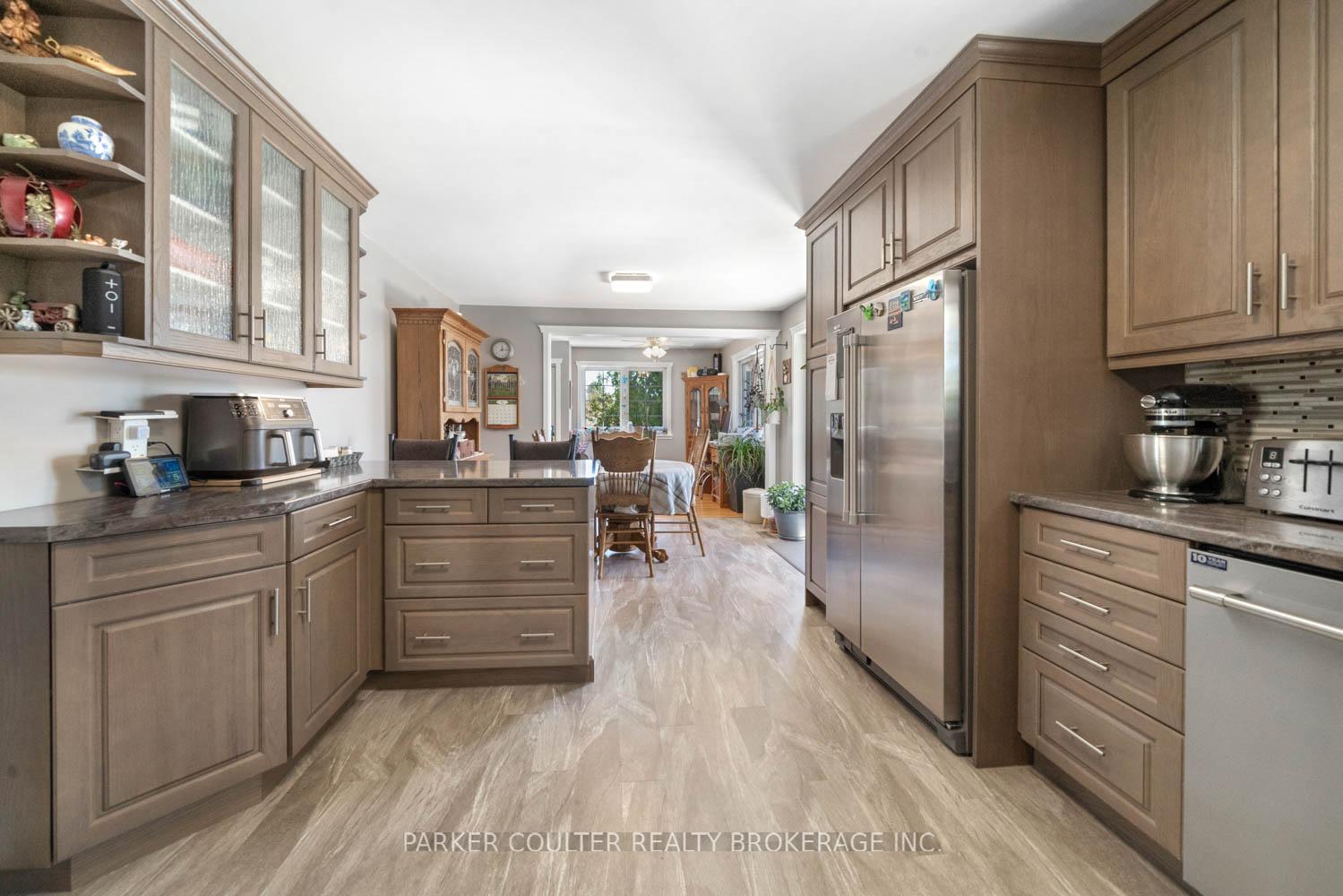 Photo 20 of 1091 Hwy 518, Seguin — HOMEH