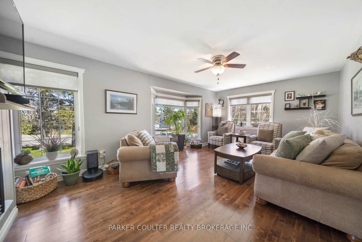 Photo 21 of 1091 Hwy 518, Seguin — HOMEH