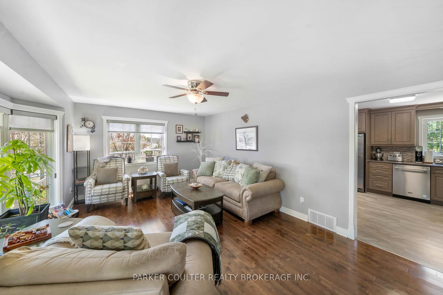 Photo 22 of 1091 Hwy 518, Seguin — HOMEH
