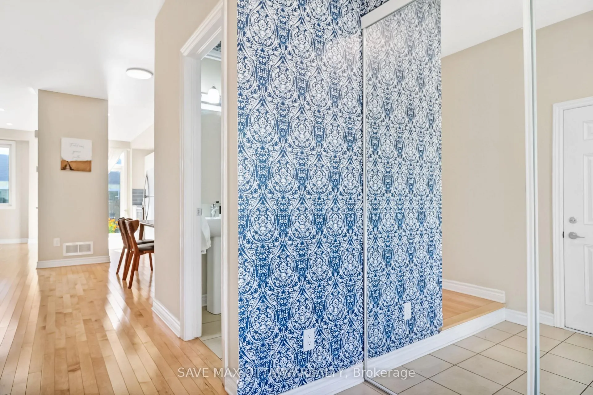 Photo 19 of 629 Lauraleaf Crescent, Ottawa, Barrhaven - Half Moon Bay — HOMEH