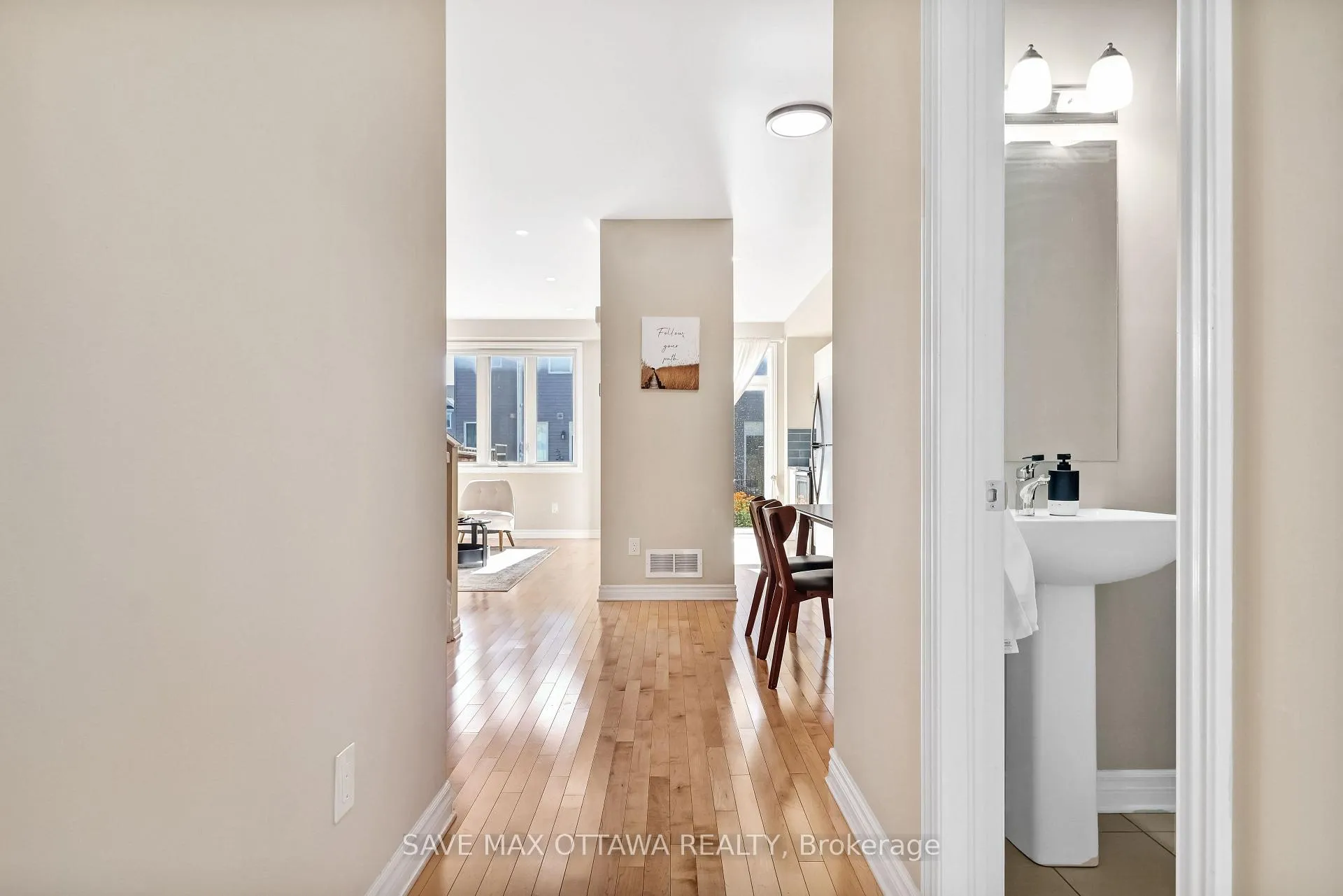 Photo 22 of 629 Lauraleaf Crescent, Ottawa, Barrhaven - Half Moon Bay — HOMEH