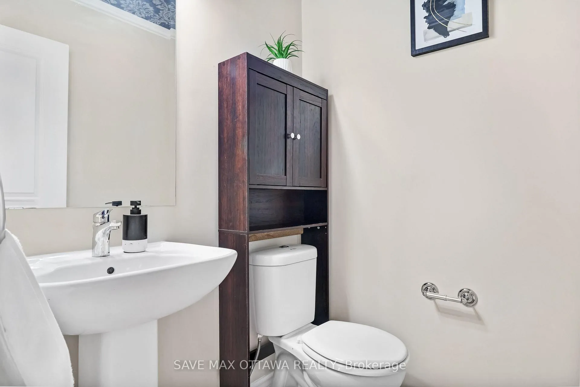 Photo 25 of 629 Lauraleaf Crescent, Ottawa, Barrhaven - Half Moon Bay — HOMEH