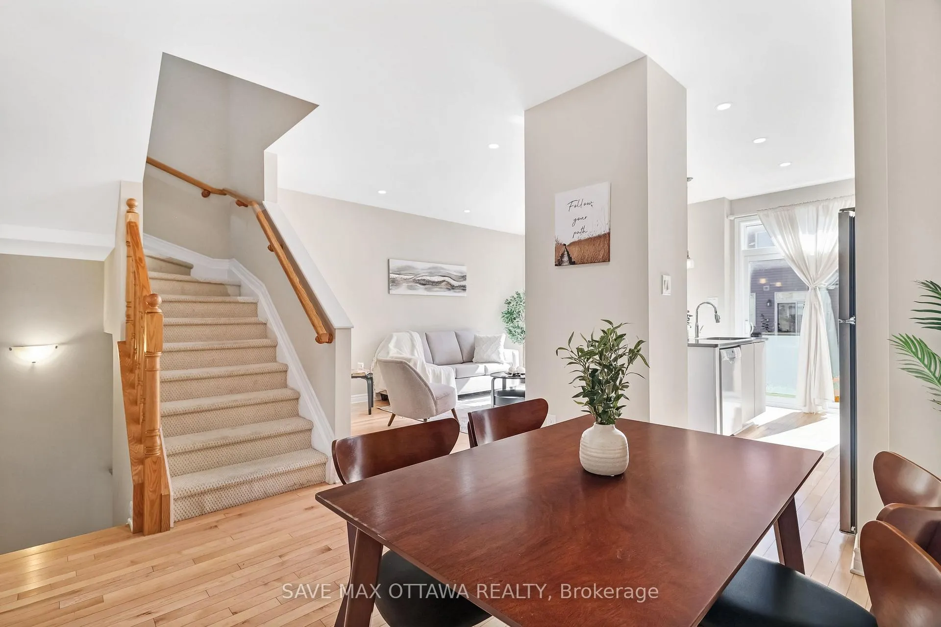 Photo 28 of 629 Lauraleaf Crescent, Ottawa, Barrhaven - Half Moon Bay — HOMEH