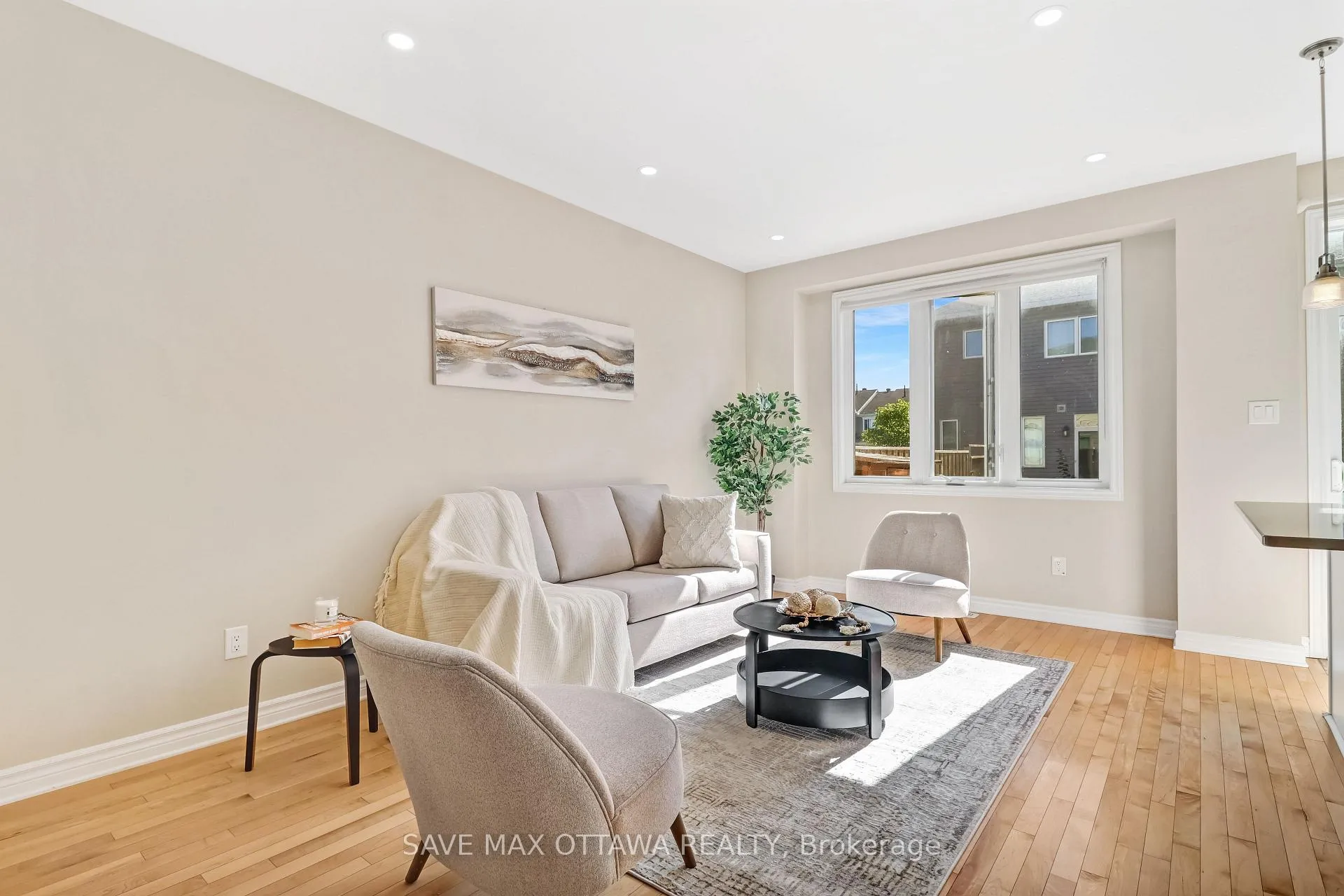 Photo 30 of 629 Lauraleaf Crescent, Ottawa, Barrhaven - Half Moon Bay — HOMEH
