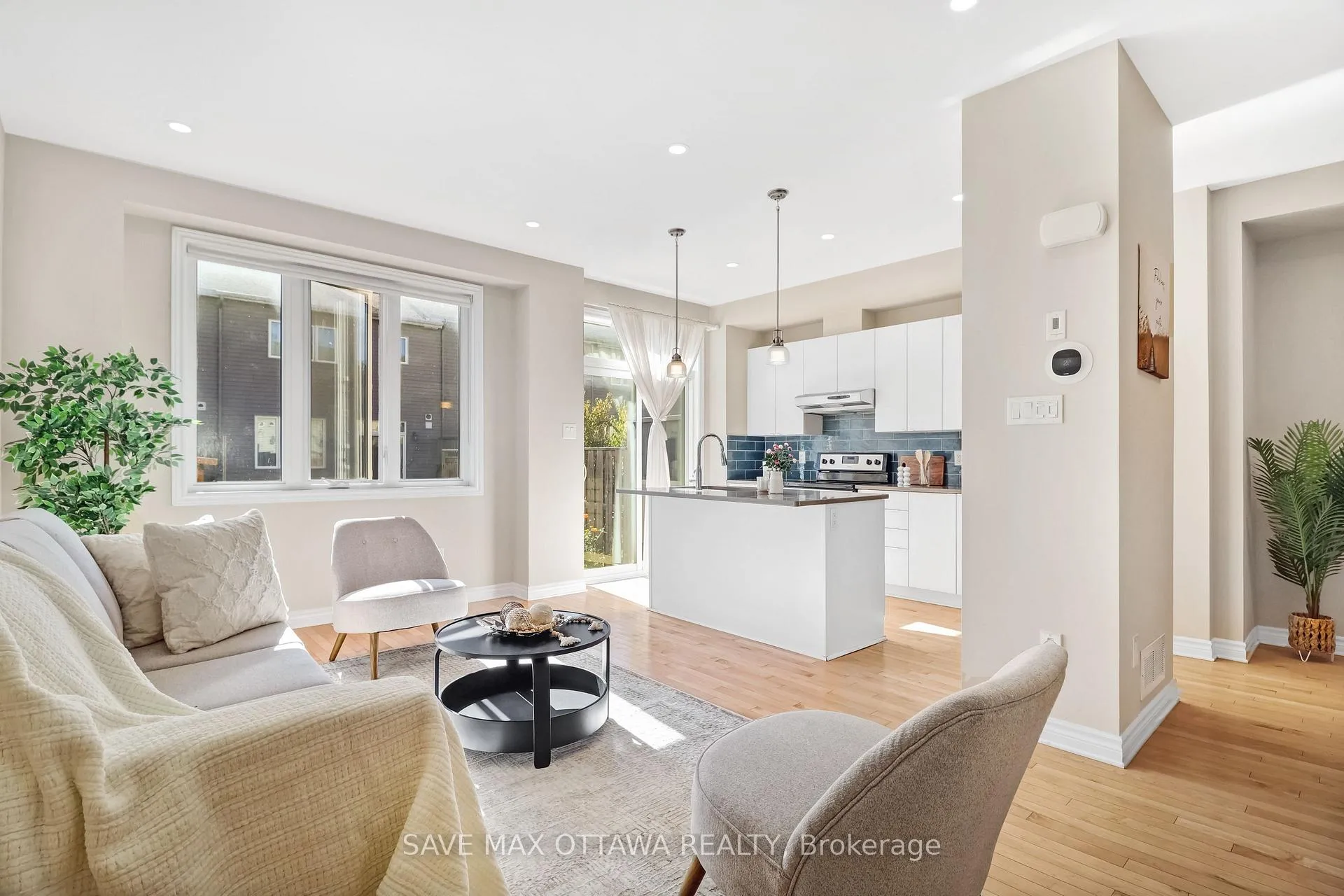 Photo 34 of 629 Lauraleaf Crescent, Ottawa, Barrhaven - Half Moon Bay — HOMEH