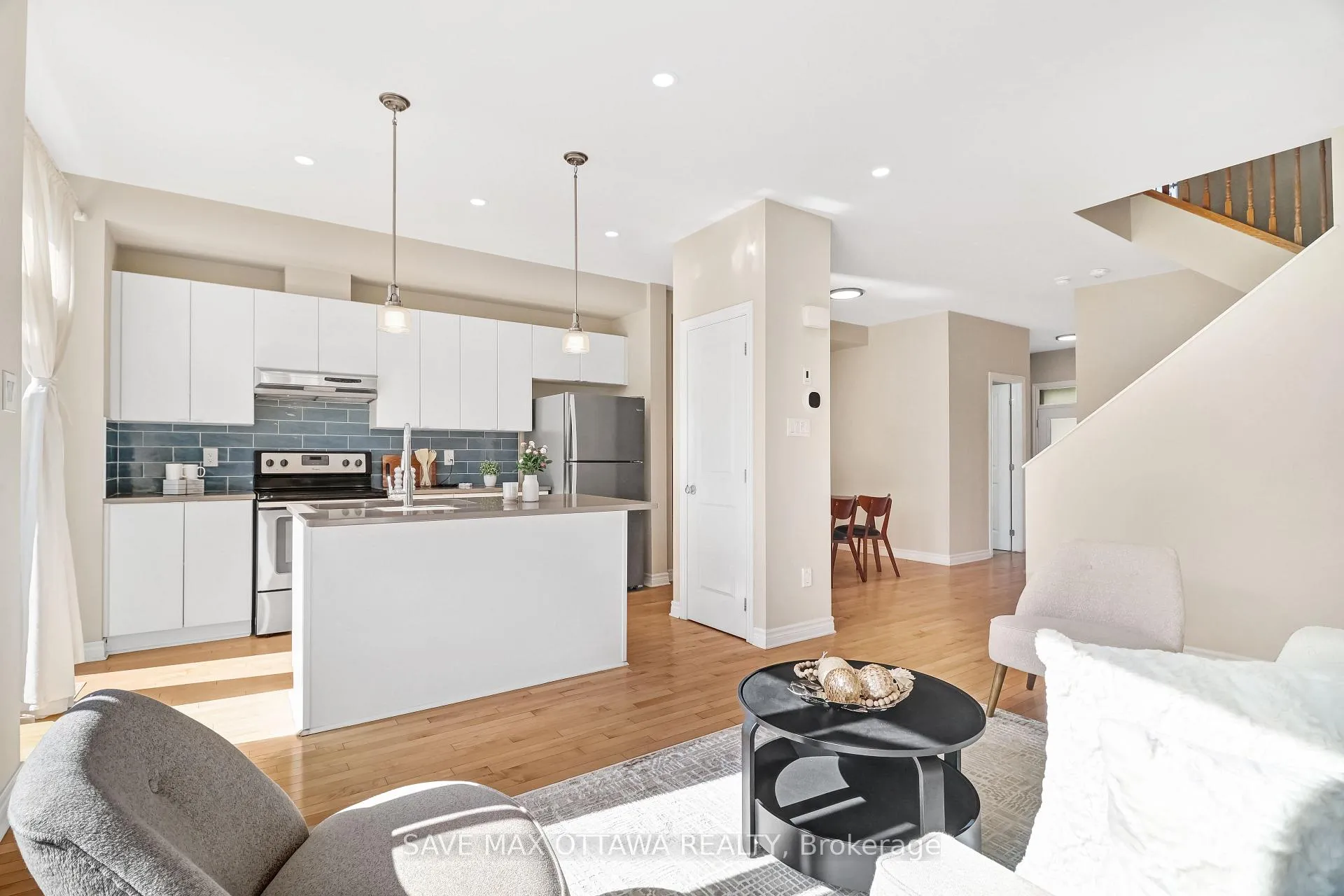 Photo 37 of 629 Lauraleaf Crescent, Ottawa, Barrhaven - Half Moon Bay — HOMEH
