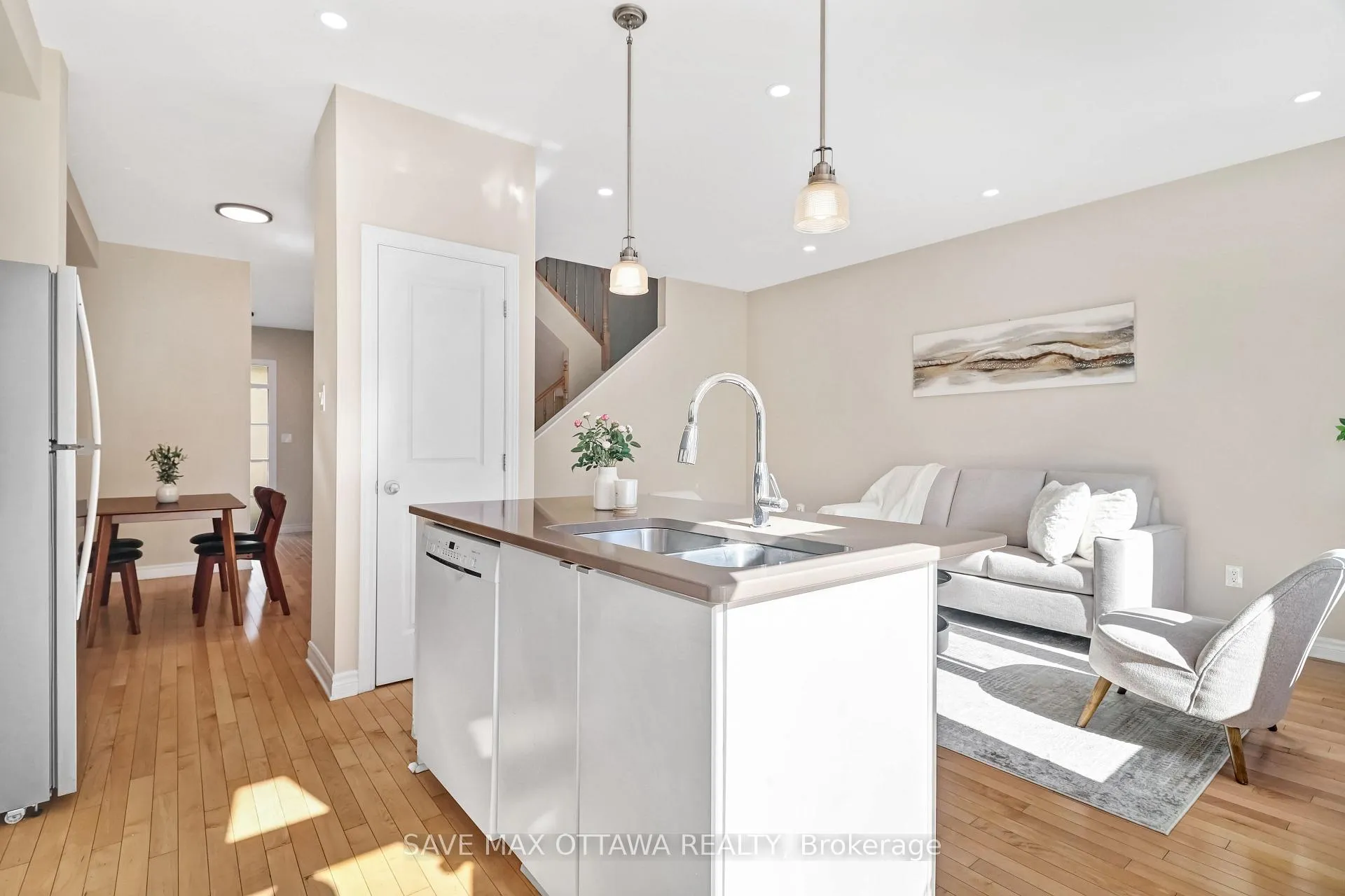 Photo 42 of 629 Lauraleaf Crescent, Ottawa, Barrhaven - Half Moon Bay — HOMEH