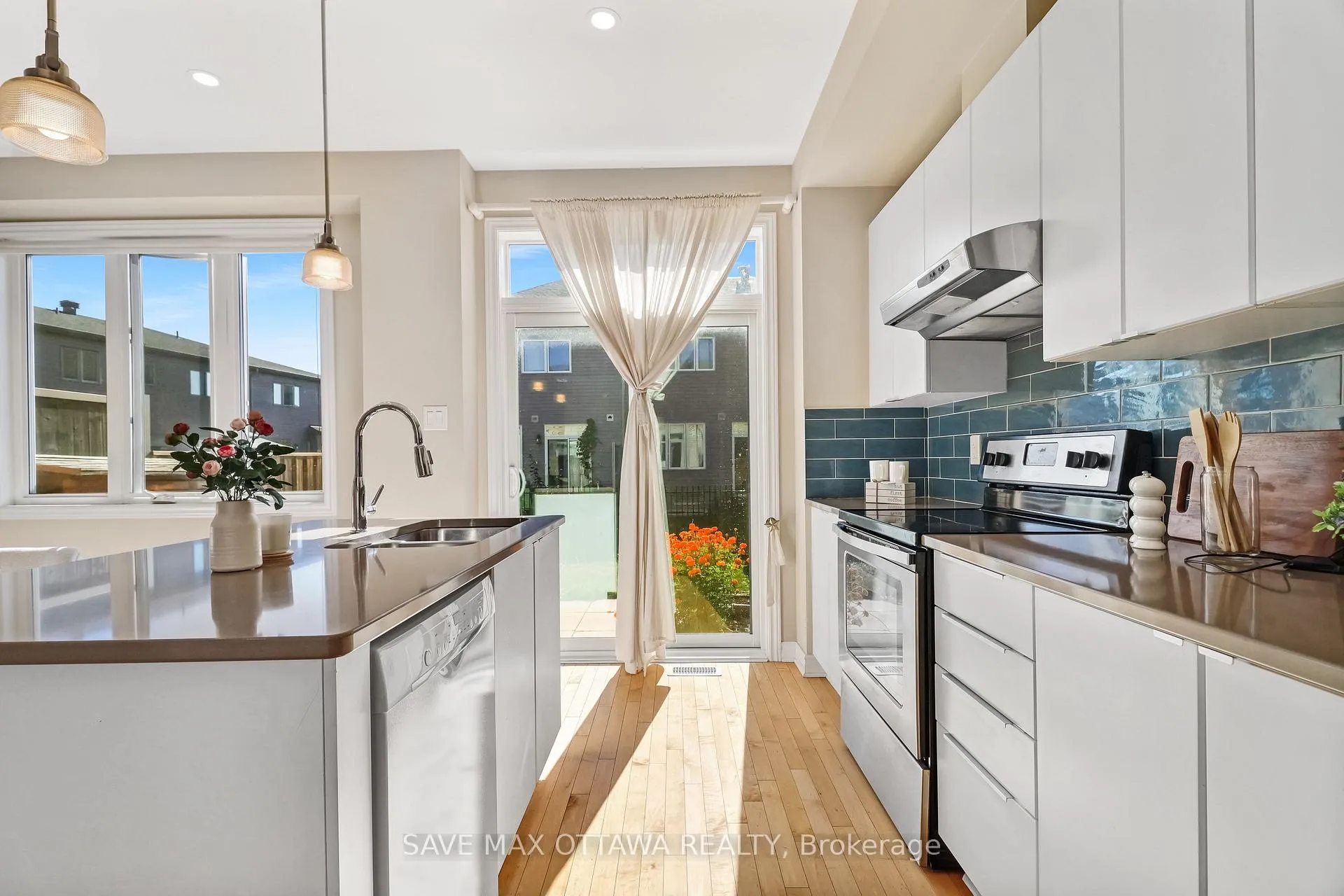 Photo 51 of 629 Lauraleaf Crescent, Ottawa, Barrhaven - Half Moon Bay — HOMEH