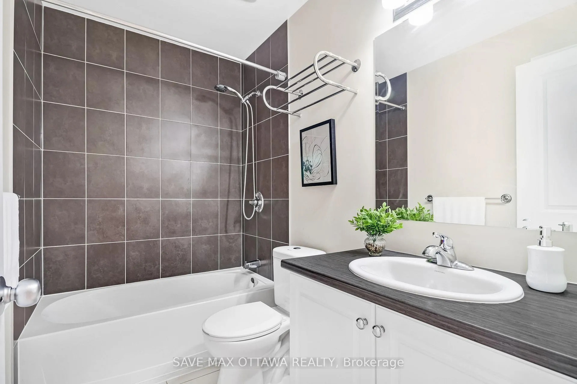 Photo 66 of 629 Lauraleaf Crescent, Ottawa, Barrhaven - Half Moon Bay — HOMEH