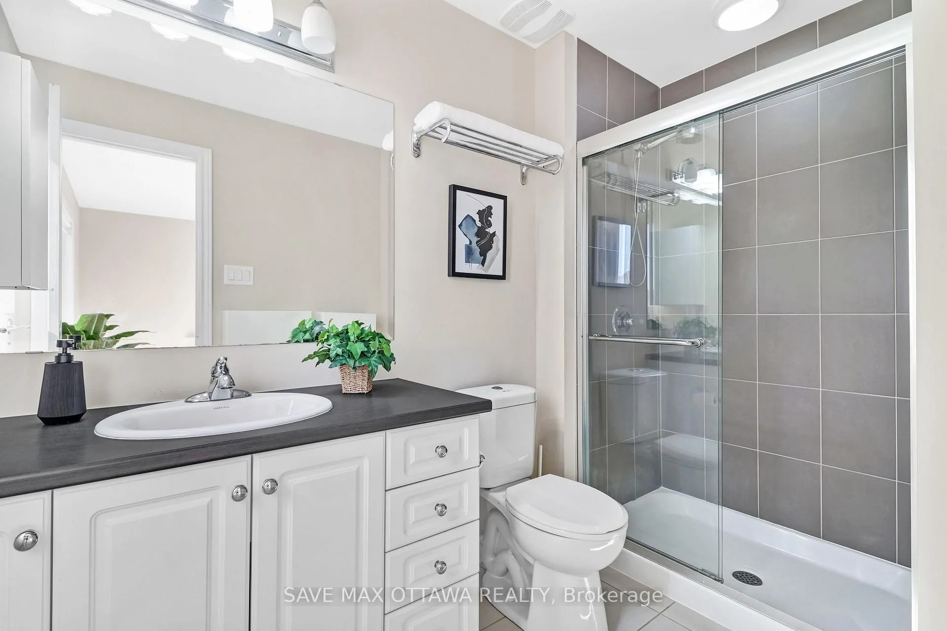 Photo 76 of 629 Lauraleaf Crescent, Ottawa, Barrhaven - Half Moon Bay — HOMEH