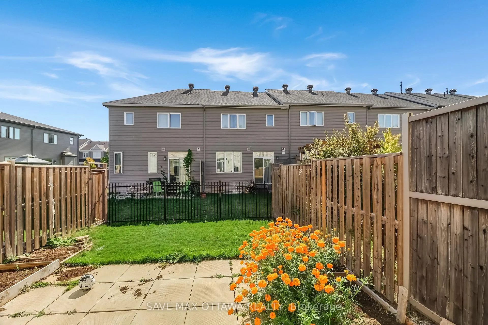 Photo 93 of 629 Lauraleaf Crescent, Ottawa, Barrhaven - Half Moon Bay — HOMEH