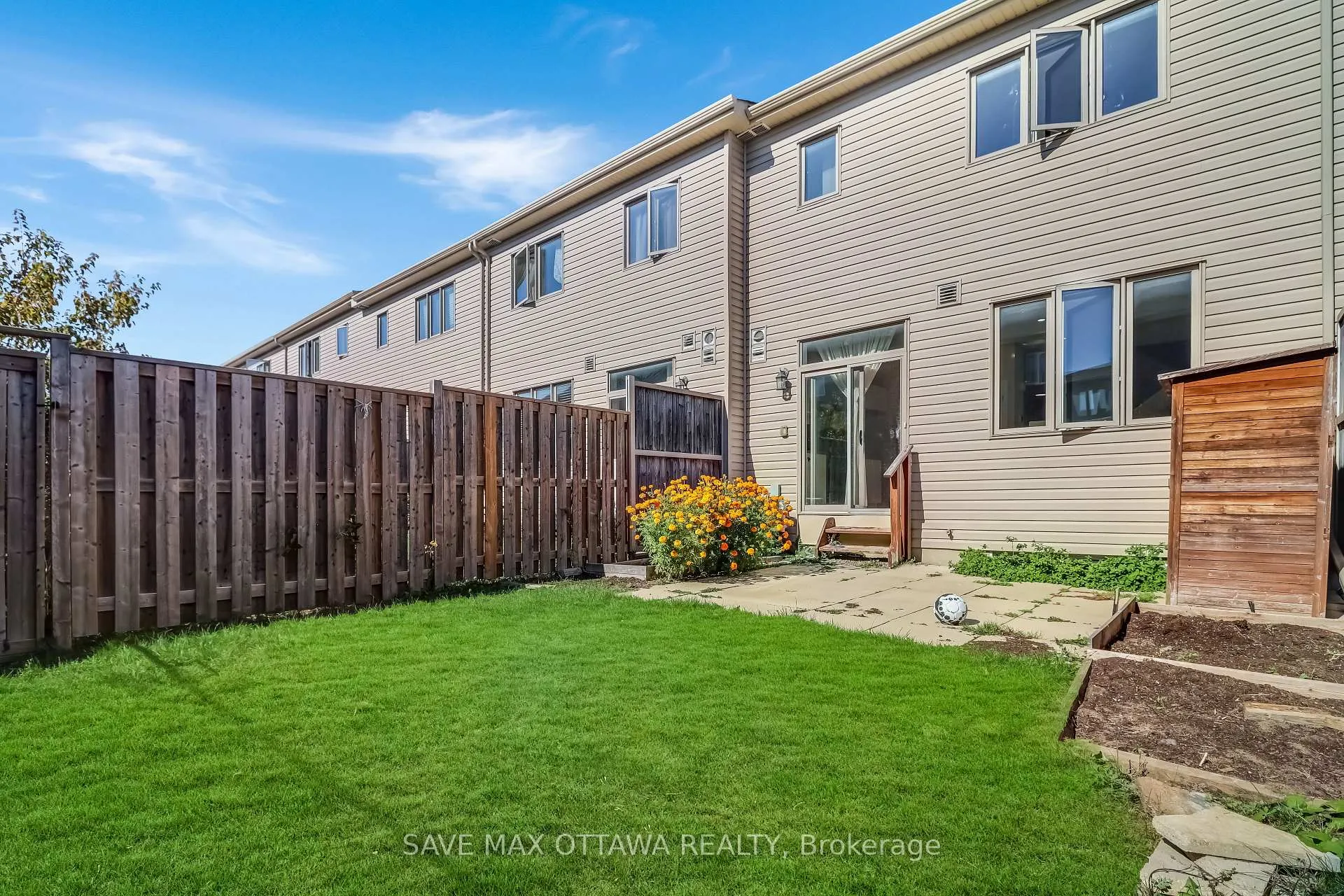 Photo 97 of 629 Lauraleaf Crescent, Ottawa, Barrhaven - Half Moon Bay — HOMEH