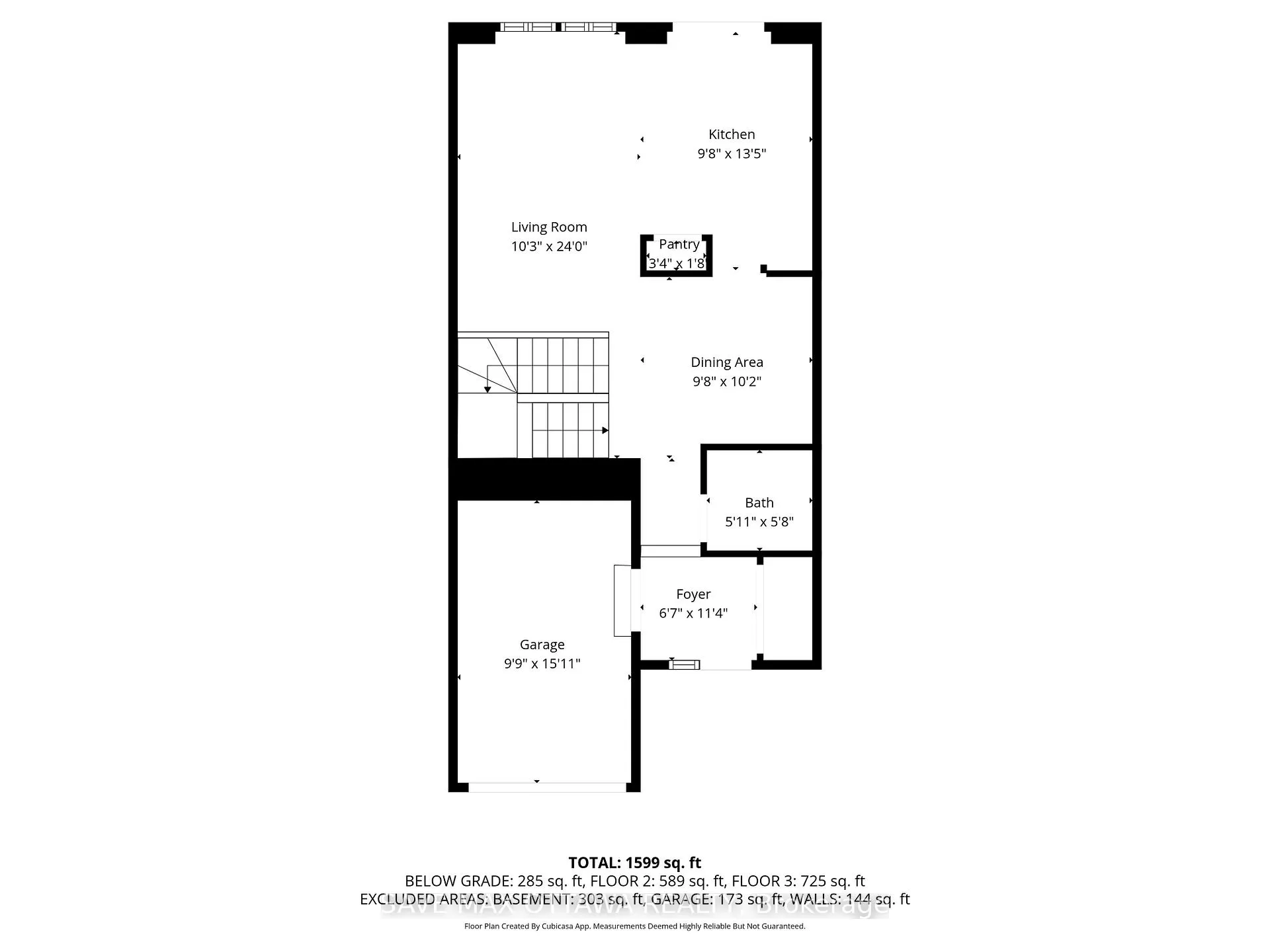Photo 100 of 629 Lauraleaf Crescent, Ottawa, Barrhaven - Half Moon Bay — HOMEH