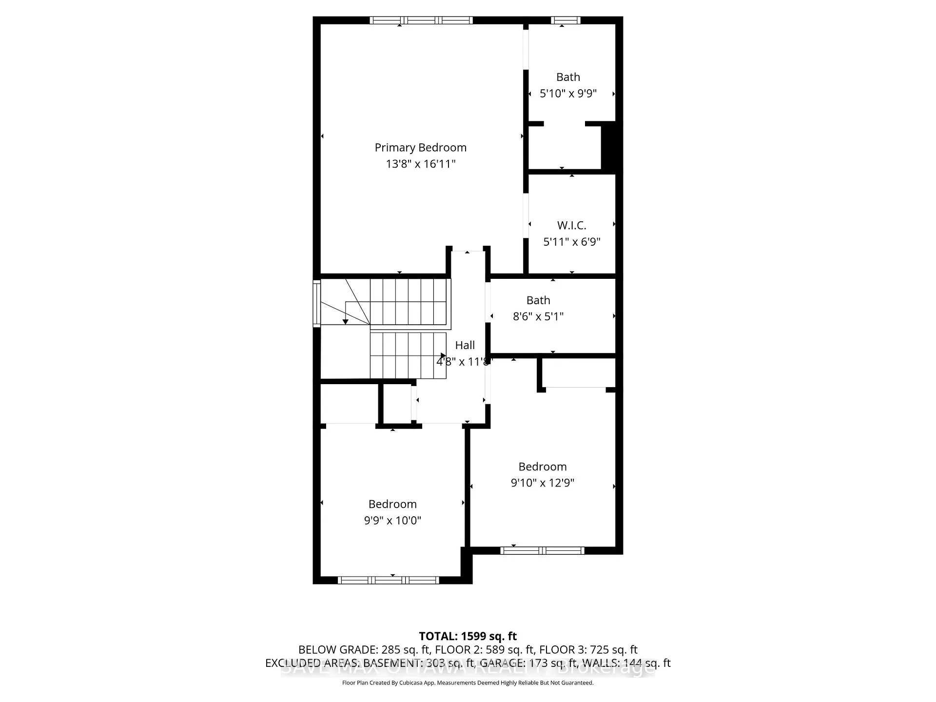 Photo 105 of 629 Lauraleaf Crescent, Ottawa, Barrhaven - Half Moon Bay — HOMEH