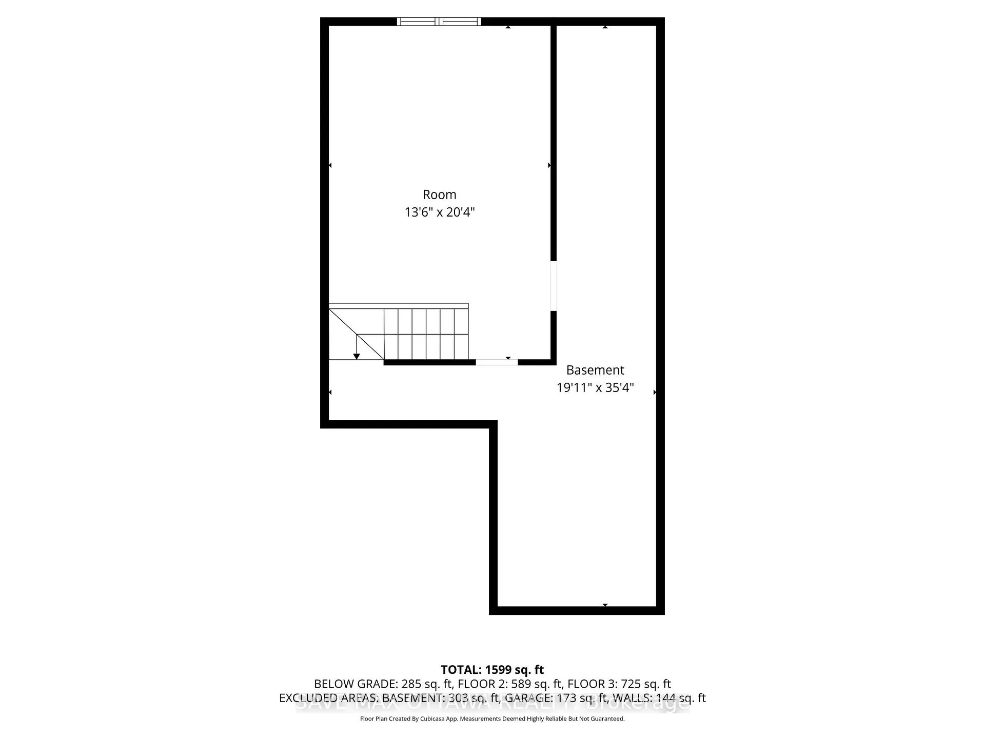 Photo 107 of 629 Lauraleaf Crescent, Ottawa, Barrhaven - Half Moon Bay — HOMEH