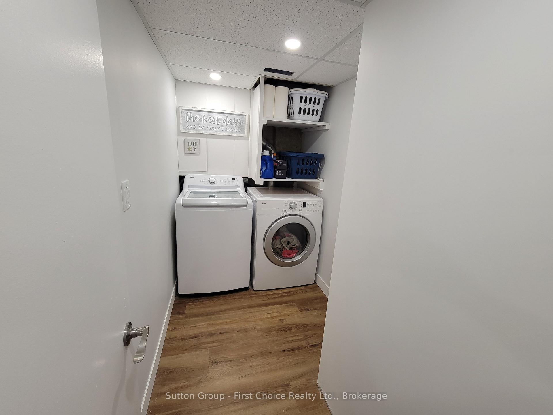 Photo 27 of 2 Kingscourt Crescent, South Huron, Exeter — HOMEH