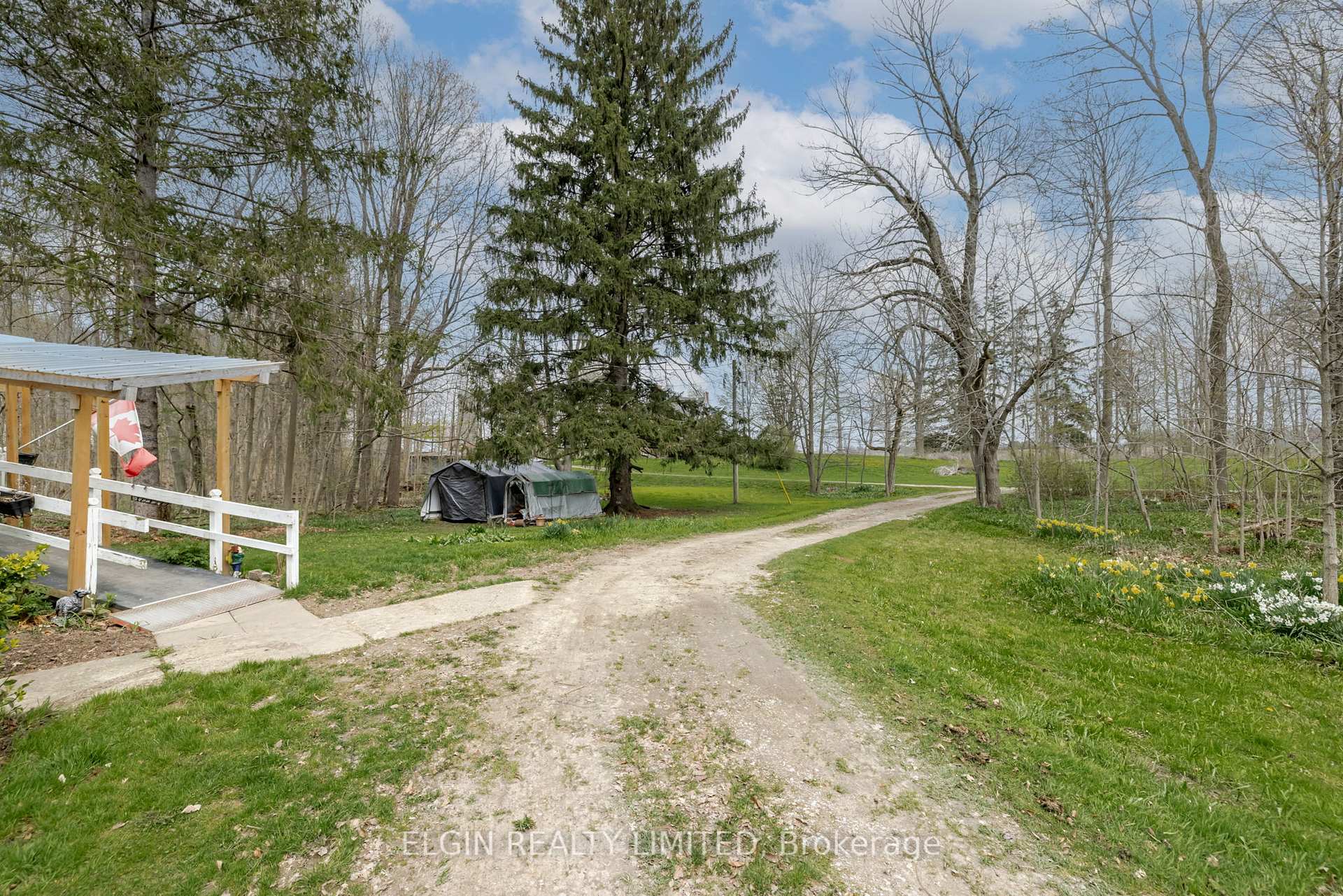 Photo 8 of 35998 McDiarmid Line, Southwold, Rural Southwold — HOMEH