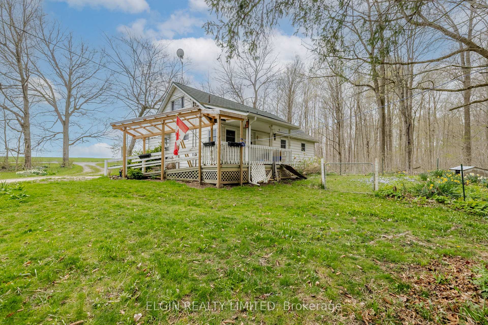 Photo 11 of 35998 McDiarmid Line, Southwold, Rural Southwold — HOMEH