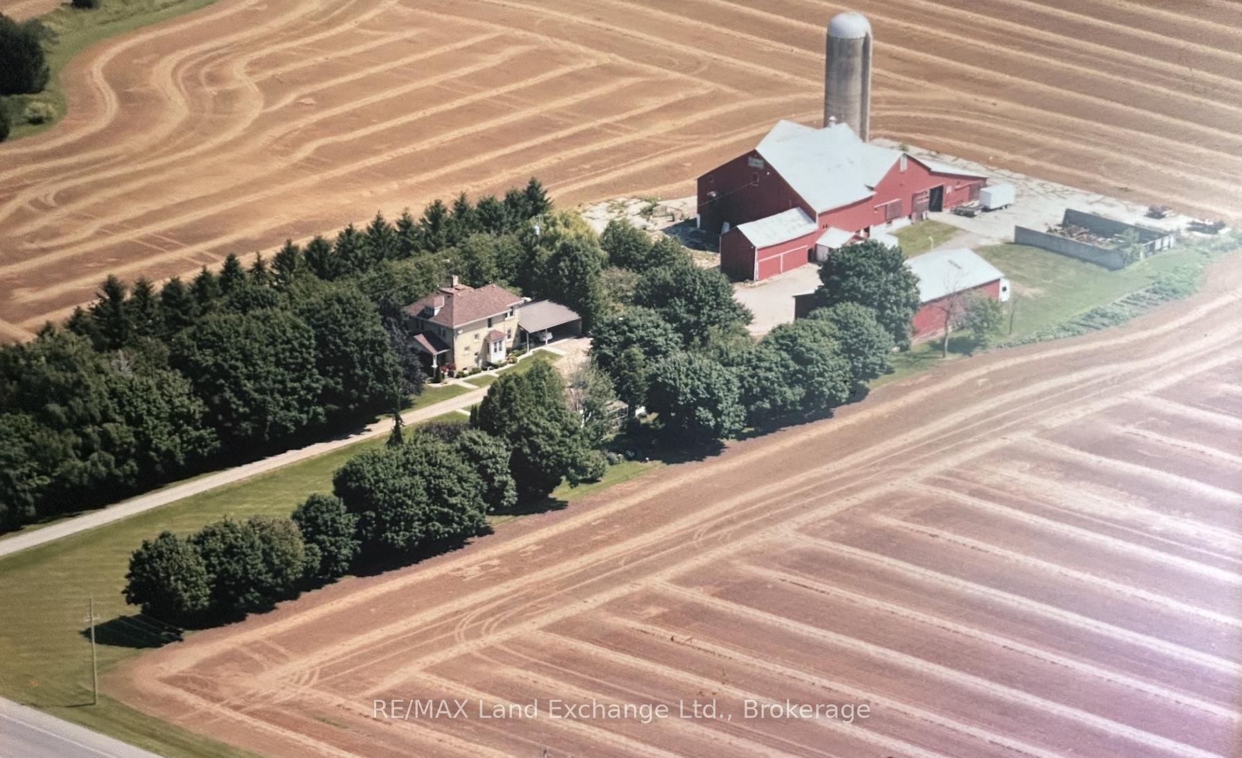 Photo 2 of 71560A London Road, South Huron, Usborne — HOMEH