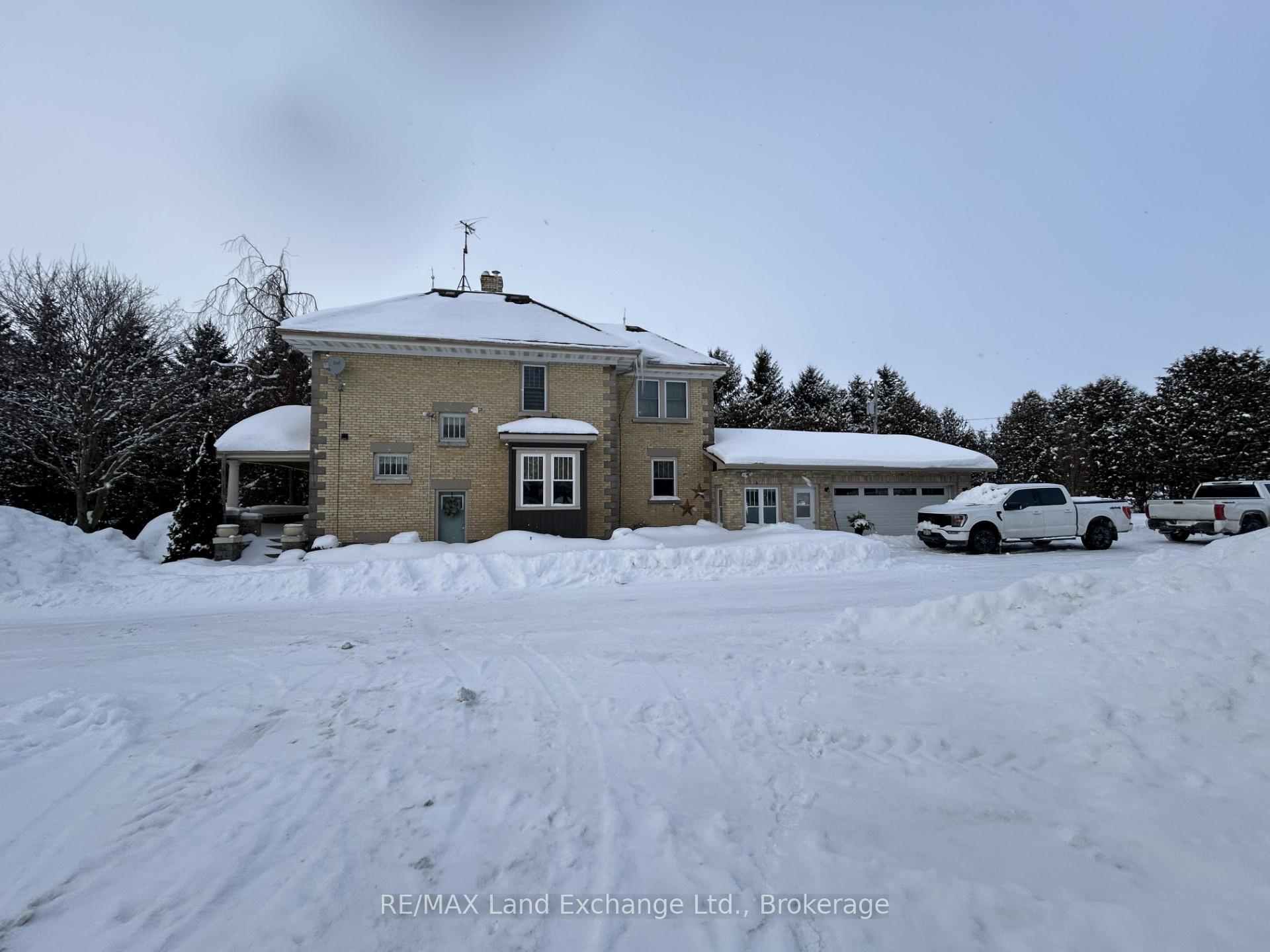 Photo 3 of 71560A London Road, South Huron, Usborne — HOMEH