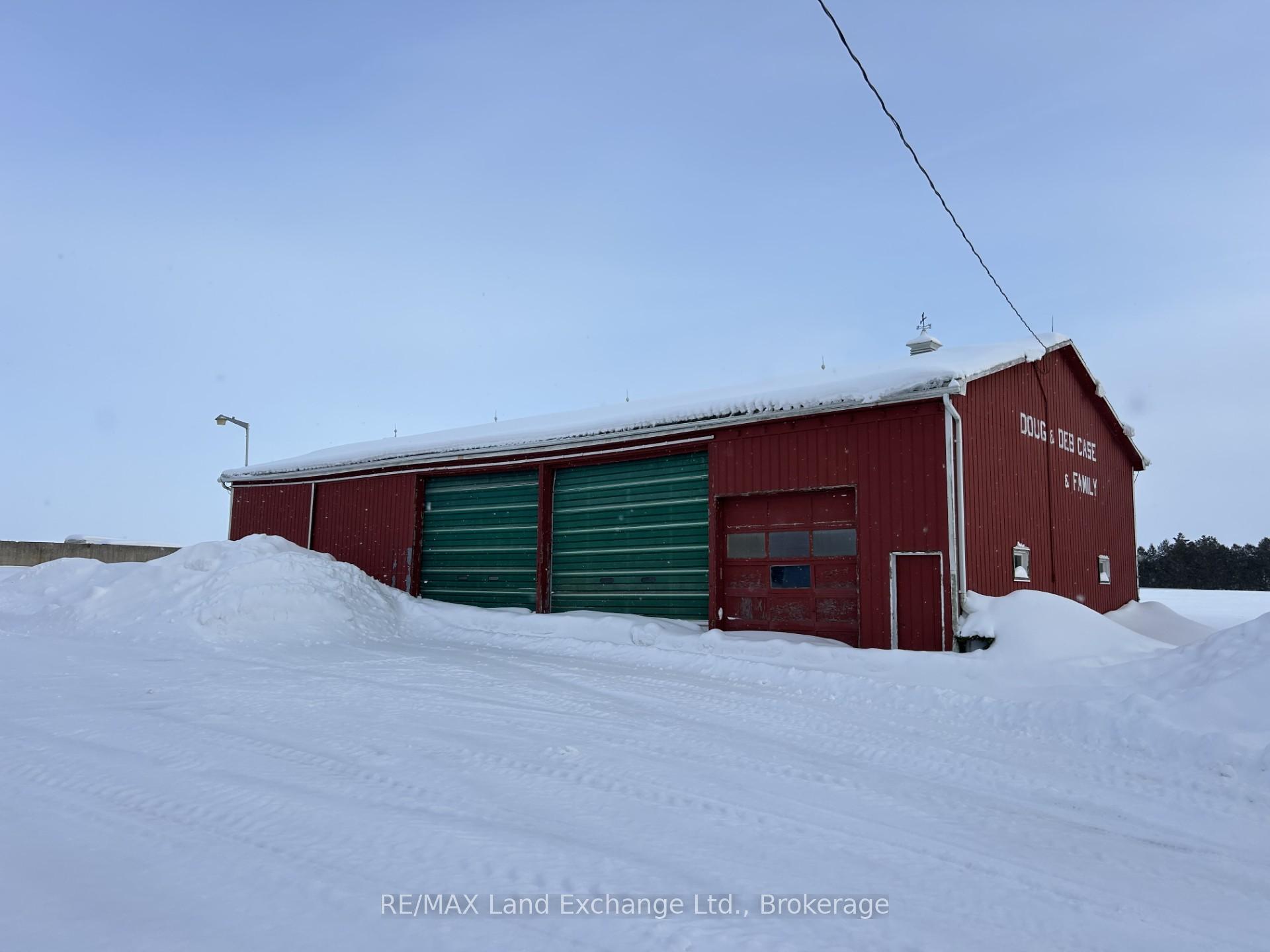 Photo 5 of 71560A London Road, South Huron, Usborne — HOMEH