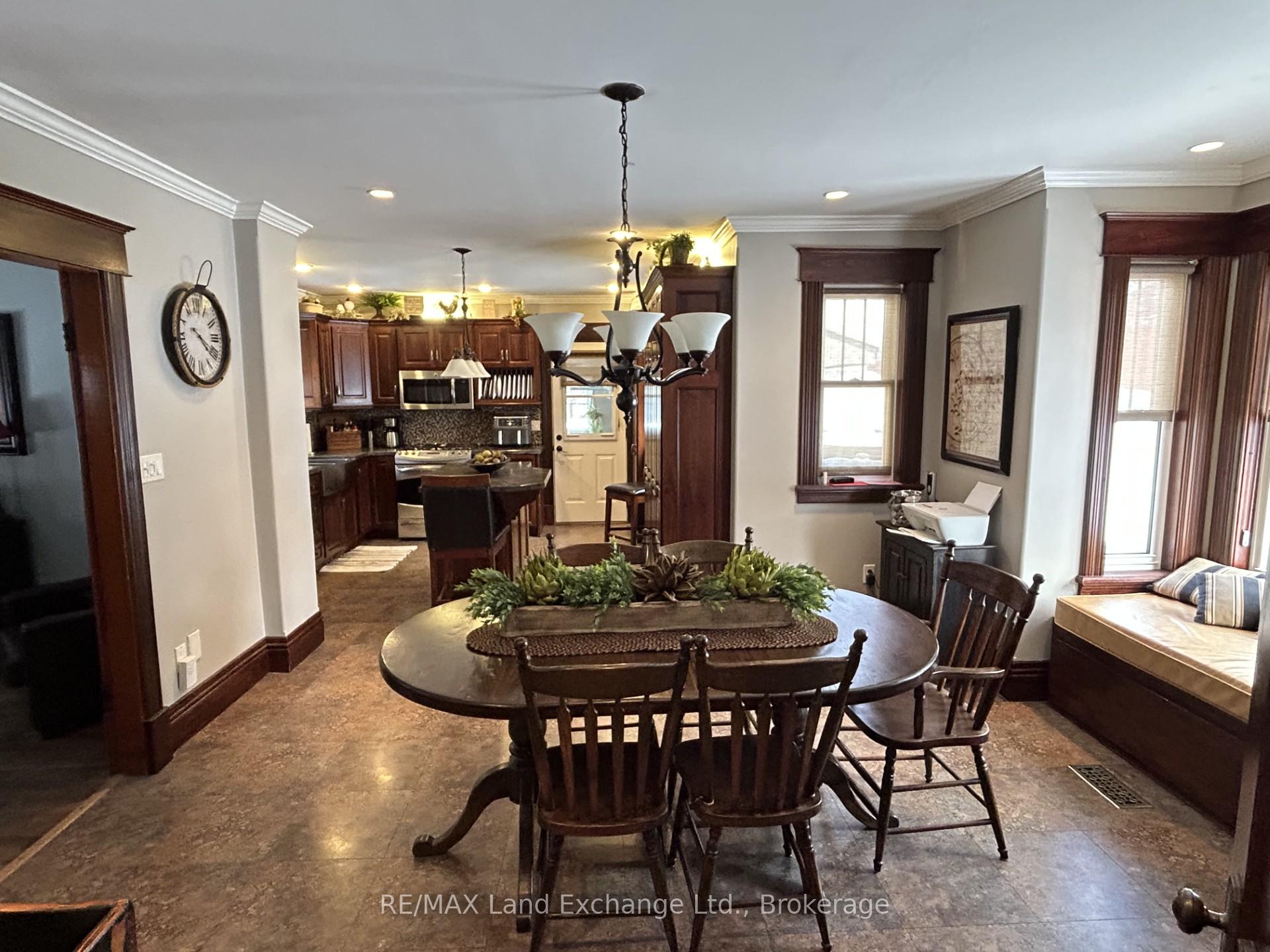 Photo 11 of 71560A London Road, South Huron, Usborne — HOMEH