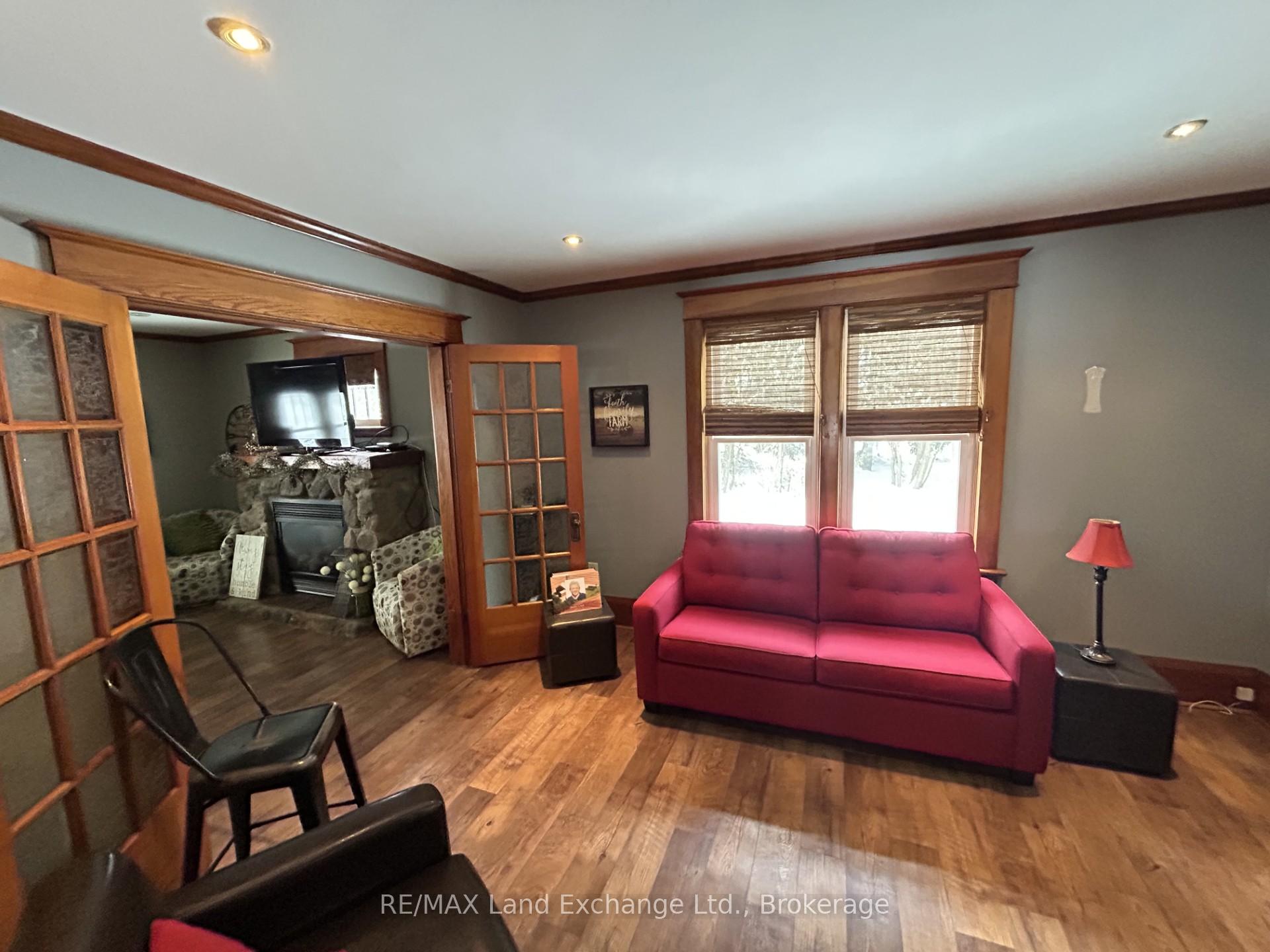 Photo 12 of 71560A London Road, South Huron, Usborne — HOMEH