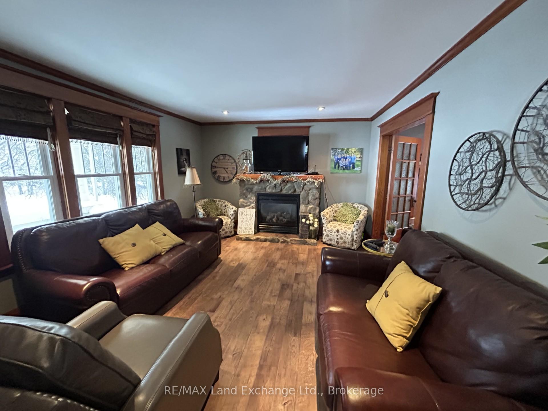 Photo 14 of 71560A London Road, South Huron, Usborne — HOMEH