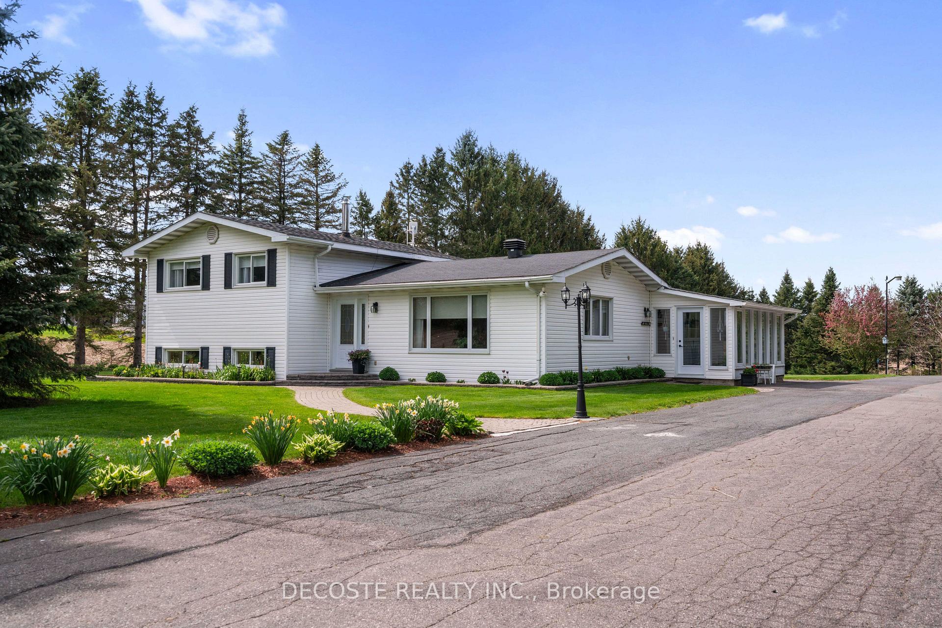 Photo 1 of 21713 Concession 8 Road, South Glengarry, South Glengarry (Lancaster) Twp — HOMEH