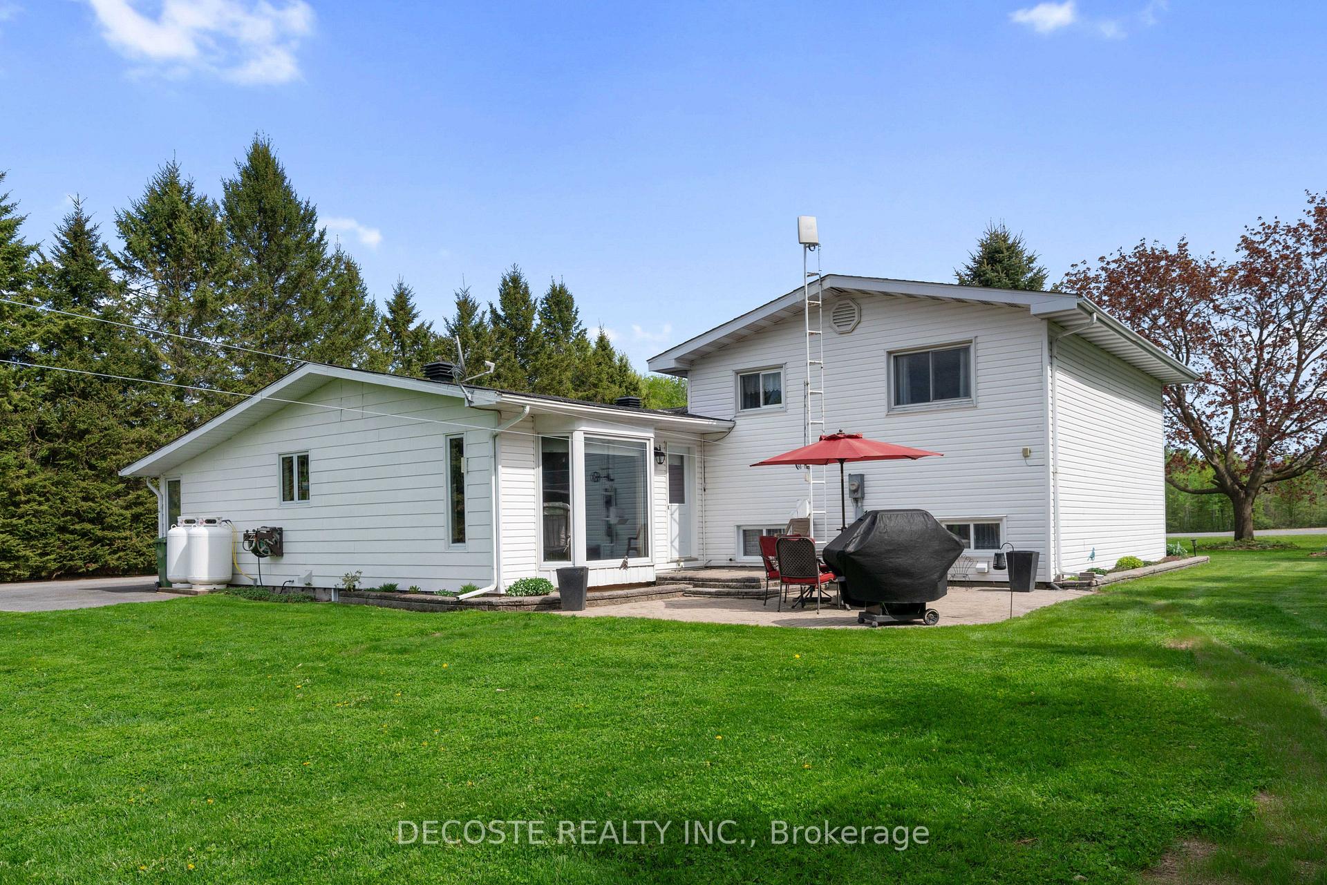 Photo 32 of 21713 Concession 8 Road, South Glengarry, South Glengarry (Lancaster) Twp — HOMEH