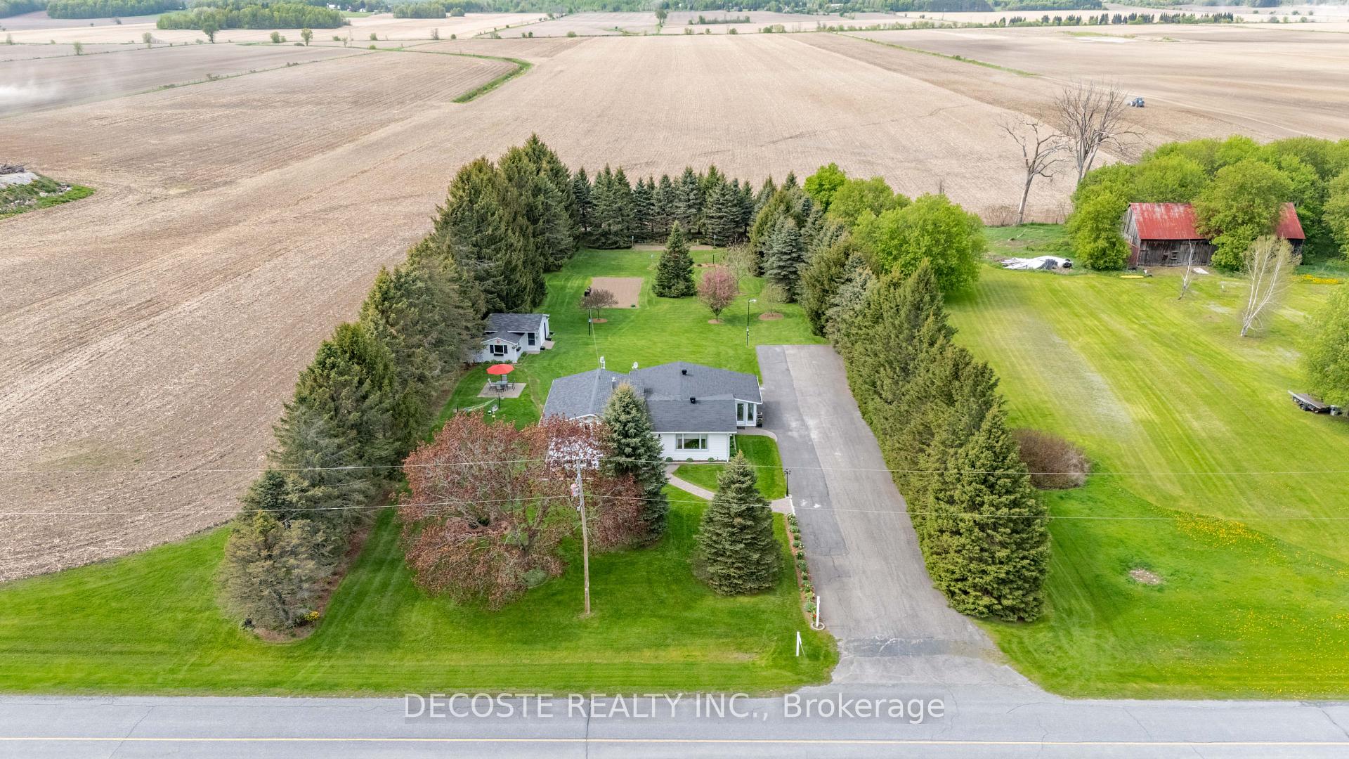 Photo 35 of 21713 Concession 8 Road, South Glengarry, South Glengarry (Lancaster) Twp — HOMEH
