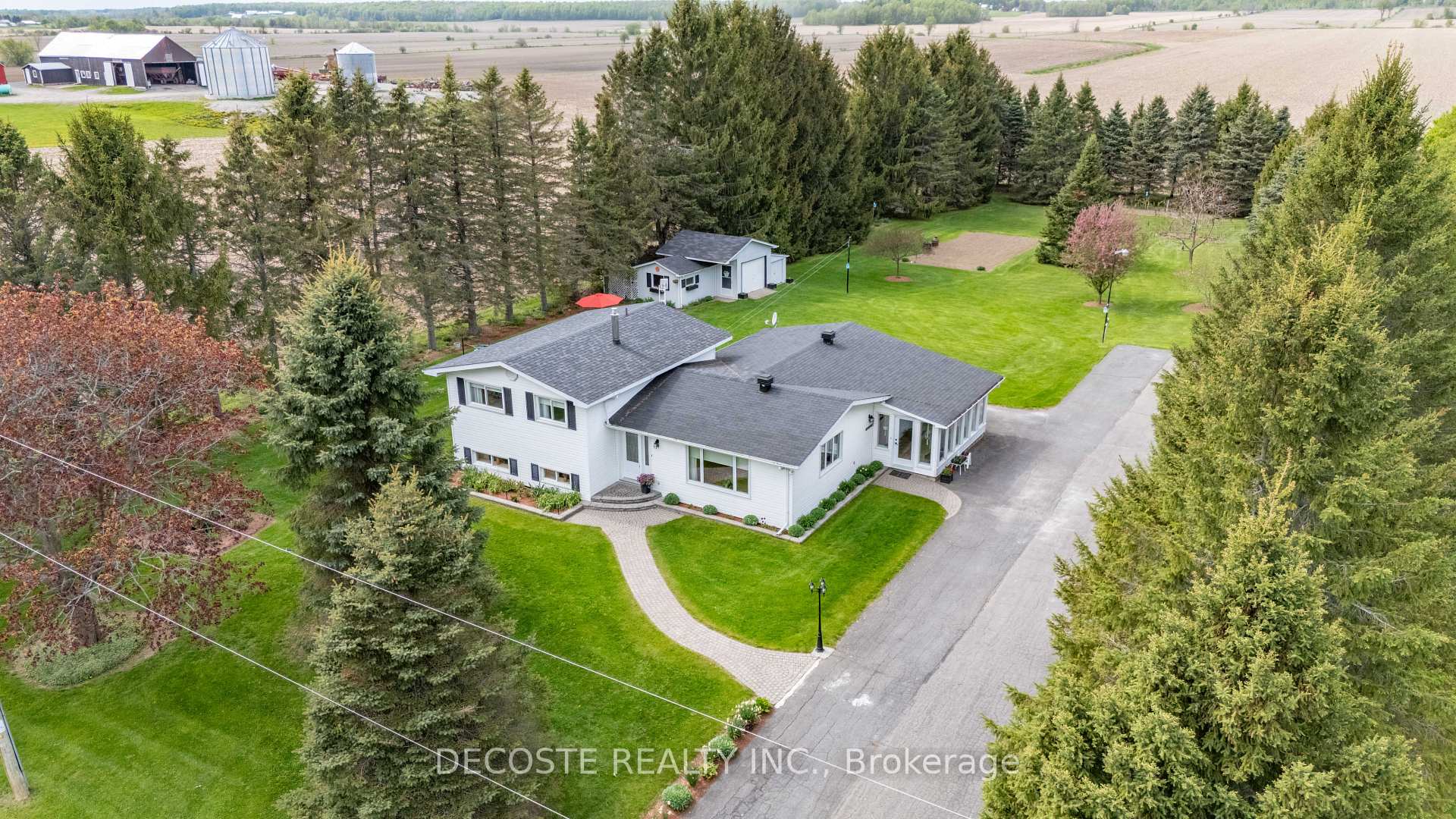 Photo 36 of 21713 Concession 8 Road, South Glengarry, South Glengarry (Lancaster) Twp — HOMEH