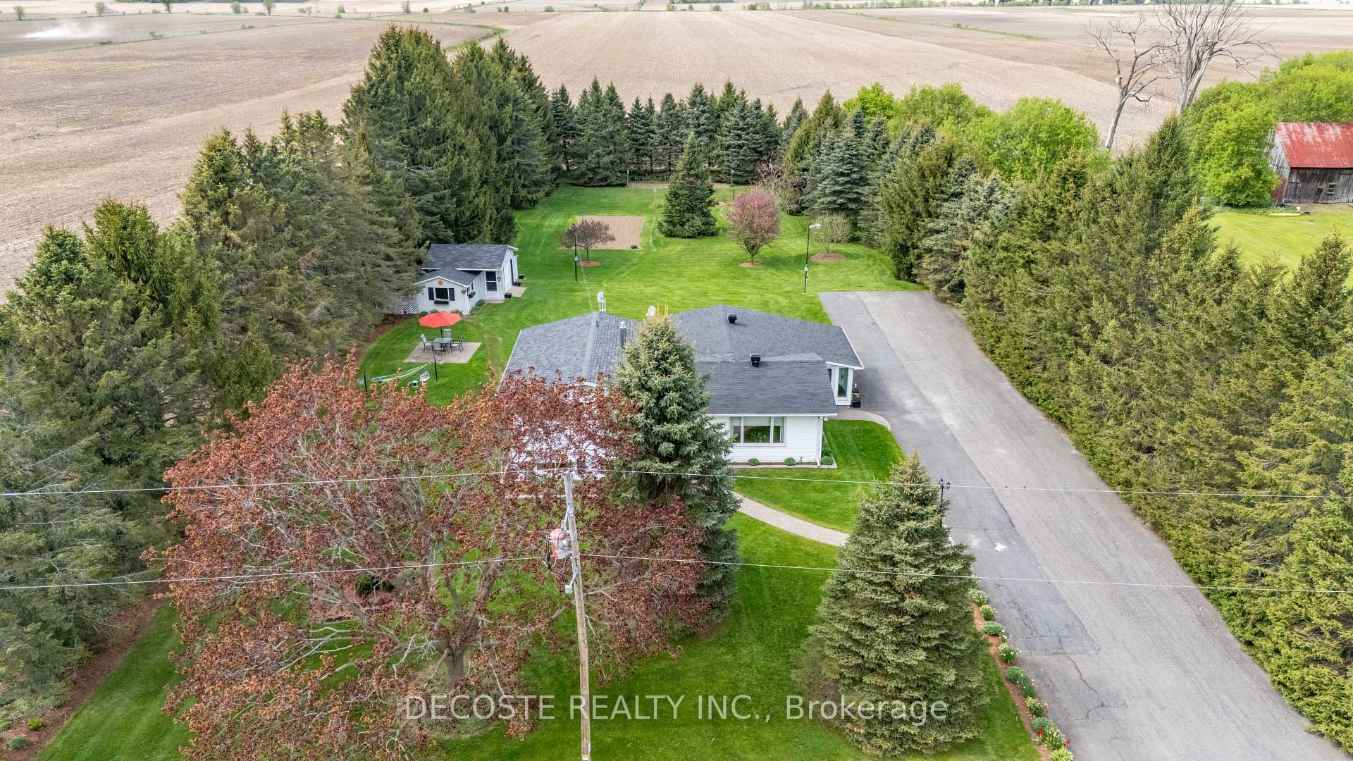 Photo 37 of 21713 Concession 8 Road, South Glengarry, South Glengarry (Lancaster) Twp — HOMEH