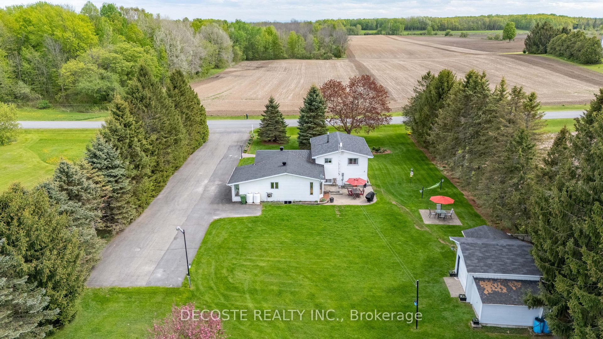 Photo 40 of 21713 Concession 8 Road, South Glengarry, South Glengarry (Lancaster) Twp — HOMEH