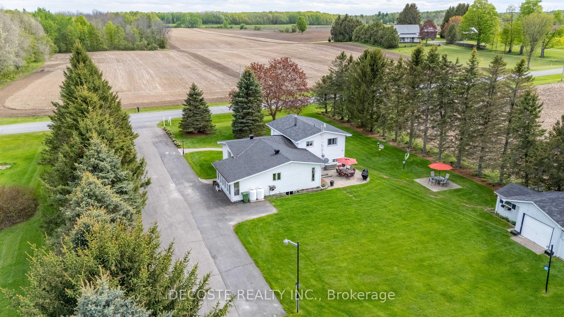 Photo 41 of 21713 Concession 8 Road, South Glengarry, South Glengarry (Lancaster) Twp — HOMEH
