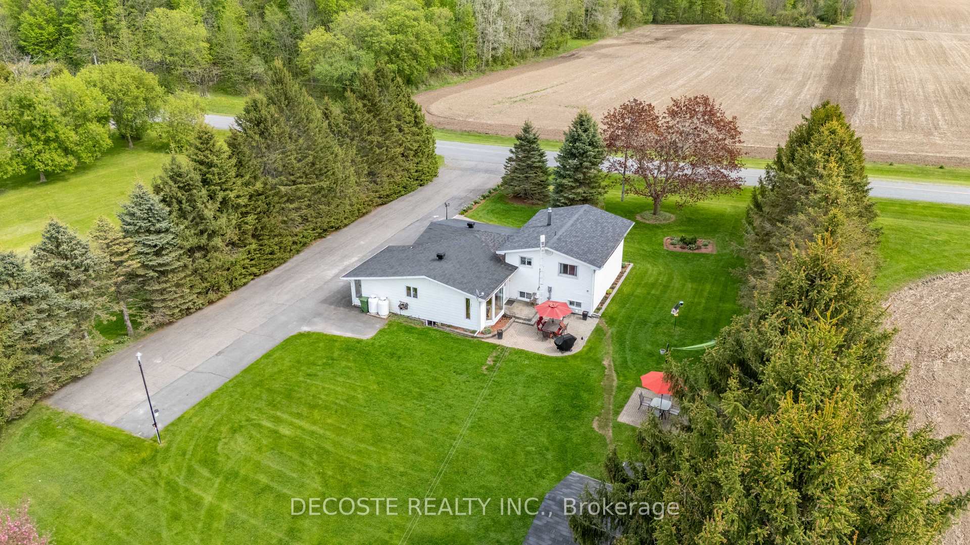 Photo 42 of 21713 Concession 8 Road, South Glengarry, South Glengarry (Lancaster) Twp — HOMEH