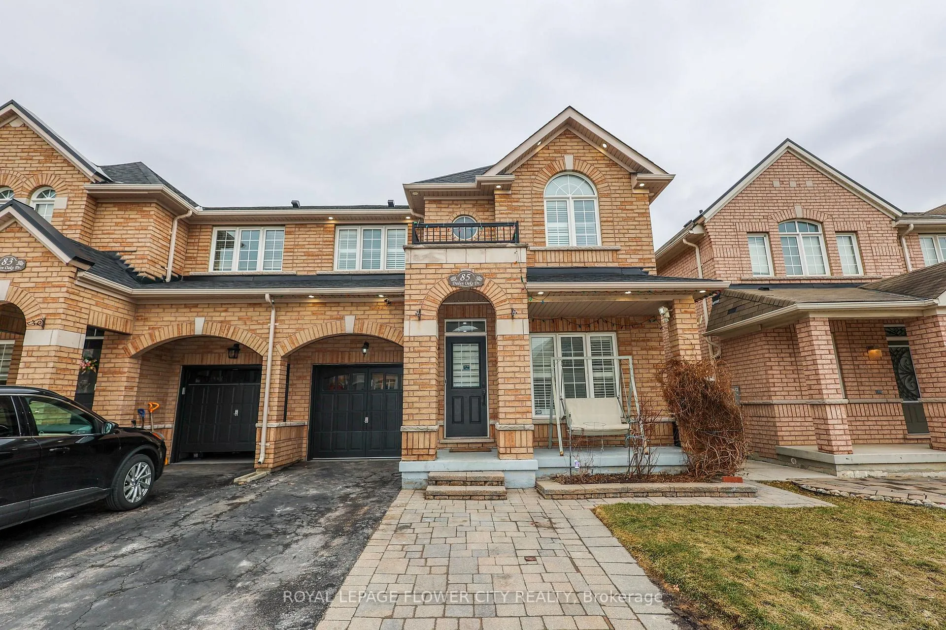 Photo 1 of 85 Daden oaks Drive, Brampton, Bram East — HOMEH