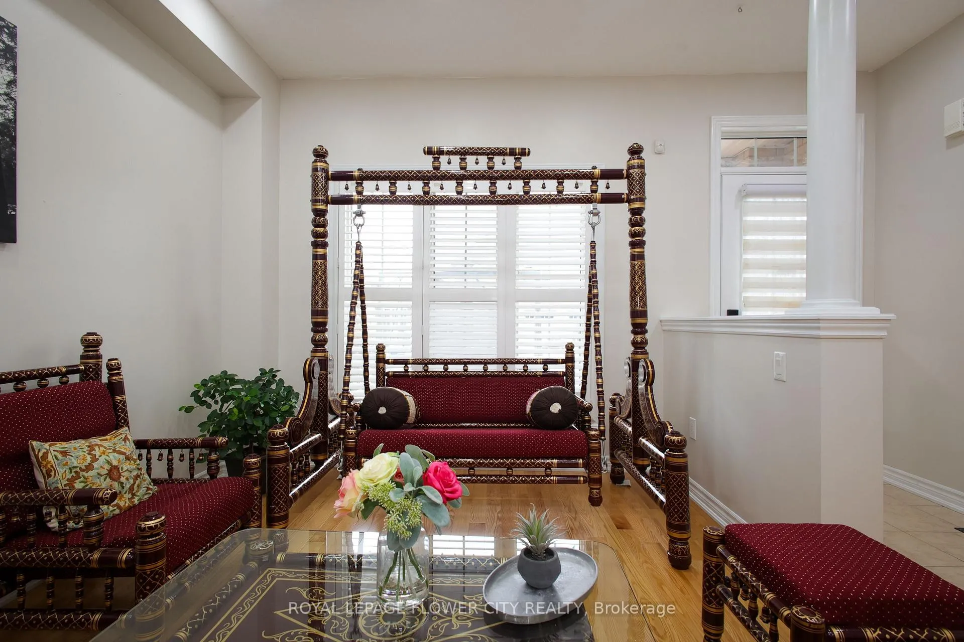 Photo 13 of 85 Daden oaks Drive, Brampton, Bram East — HOMEH
