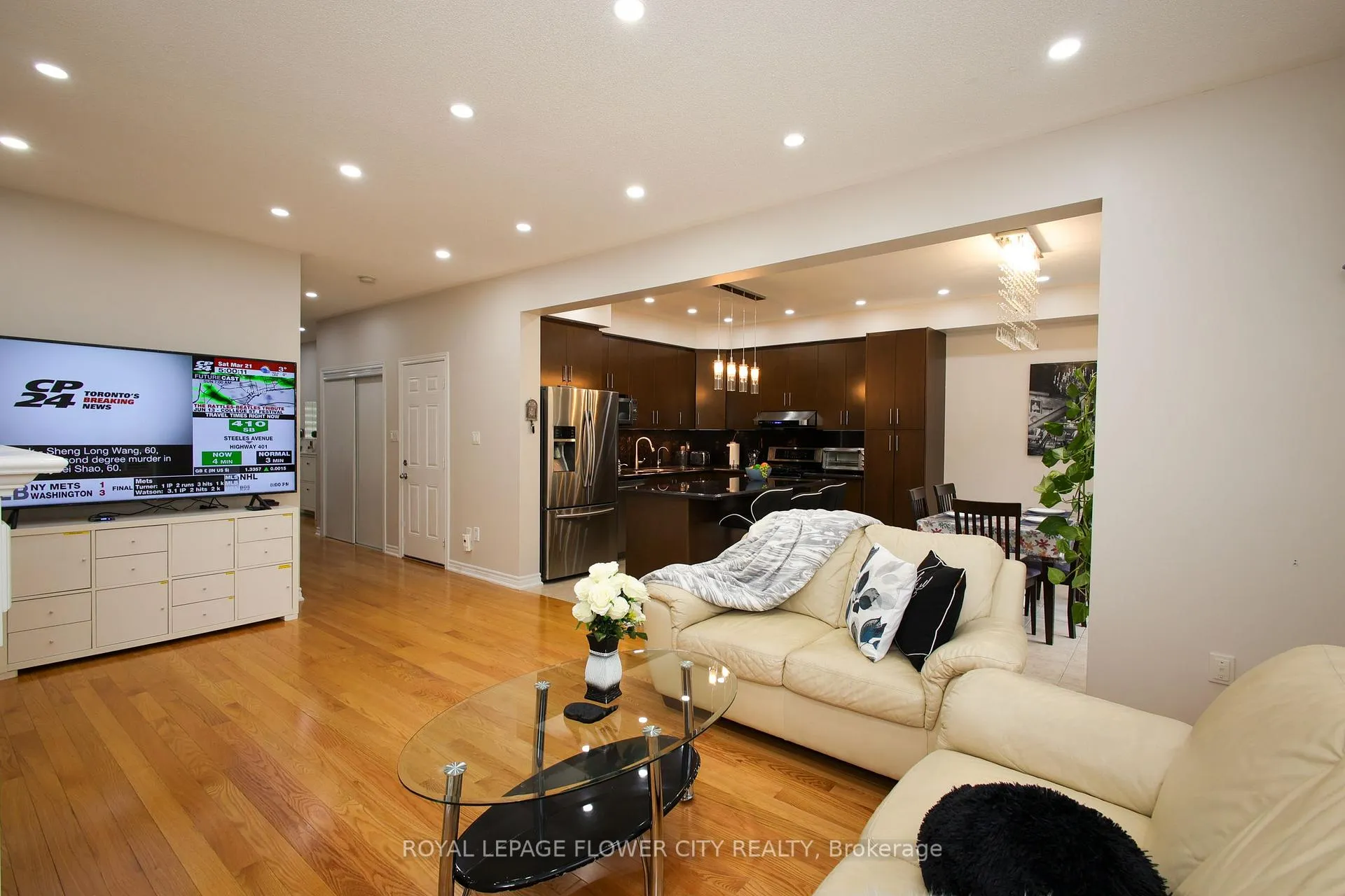 Photo 17 of 85 Daden oaks Drive, Brampton, Bram East — HOMEH