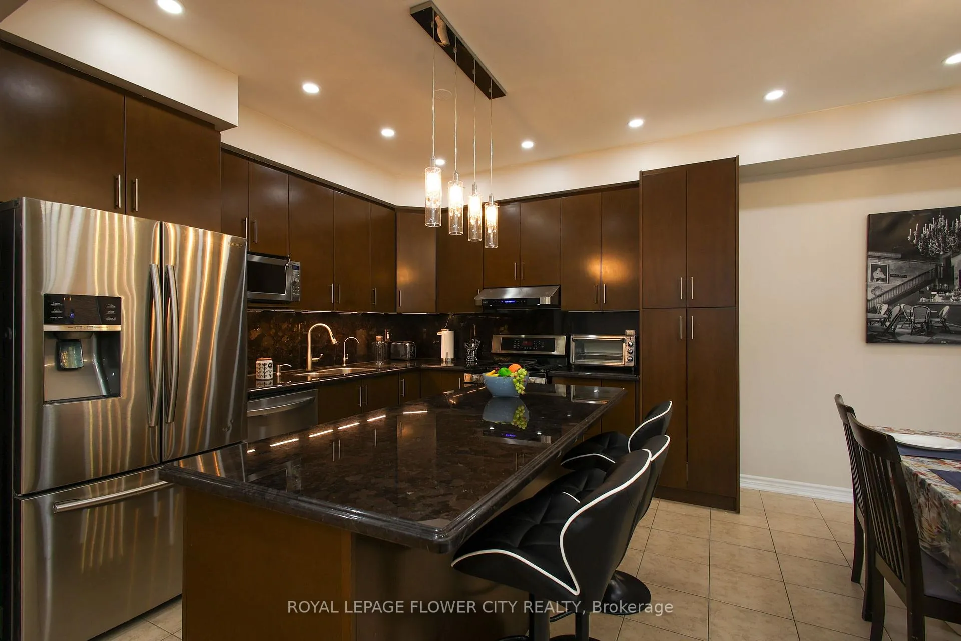 Photo 20 of 85 Daden oaks Drive, Brampton, Bram East — HOMEH