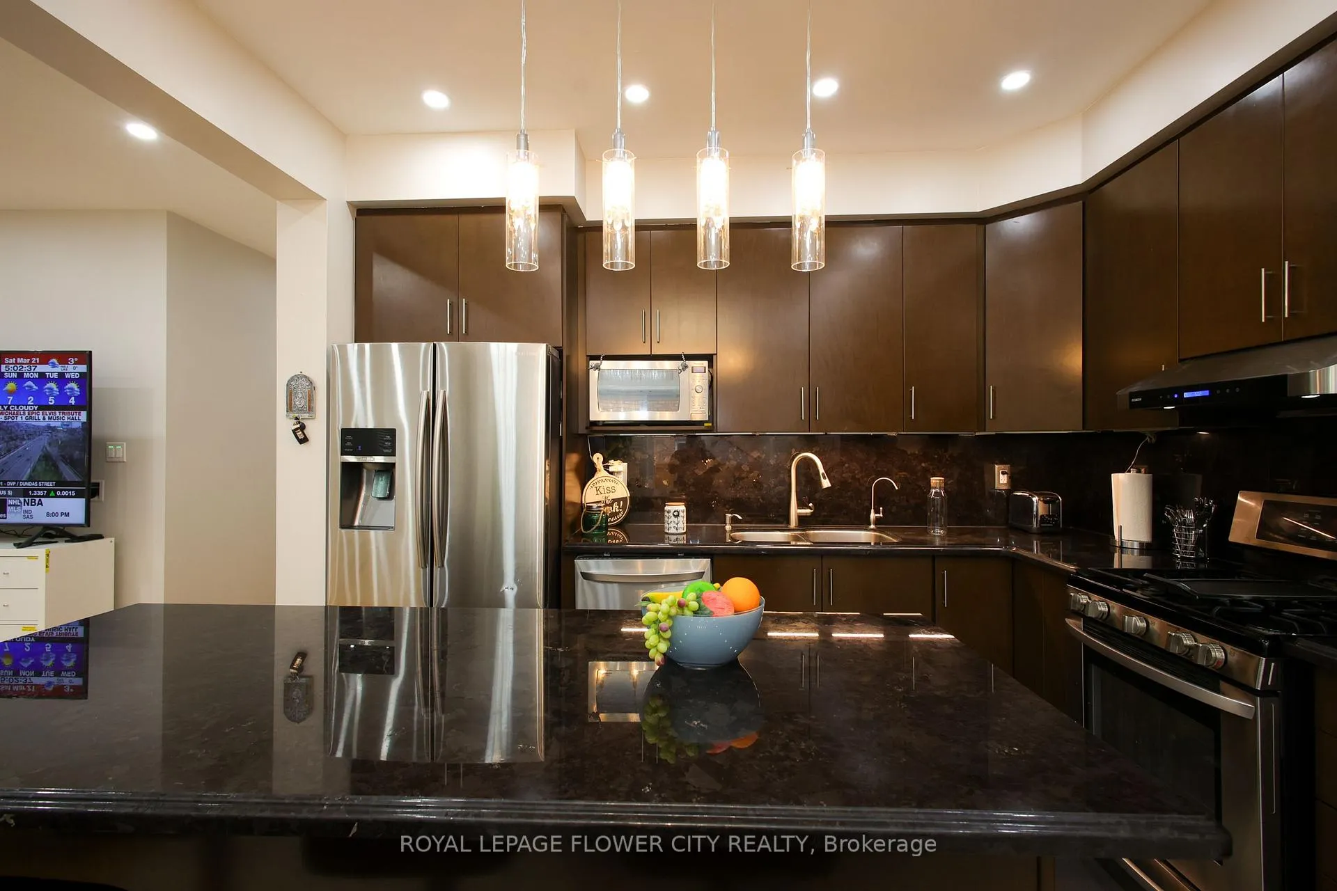 Photo 21 of 85 Daden oaks Drive, Brampton, Bram East — HOMEH